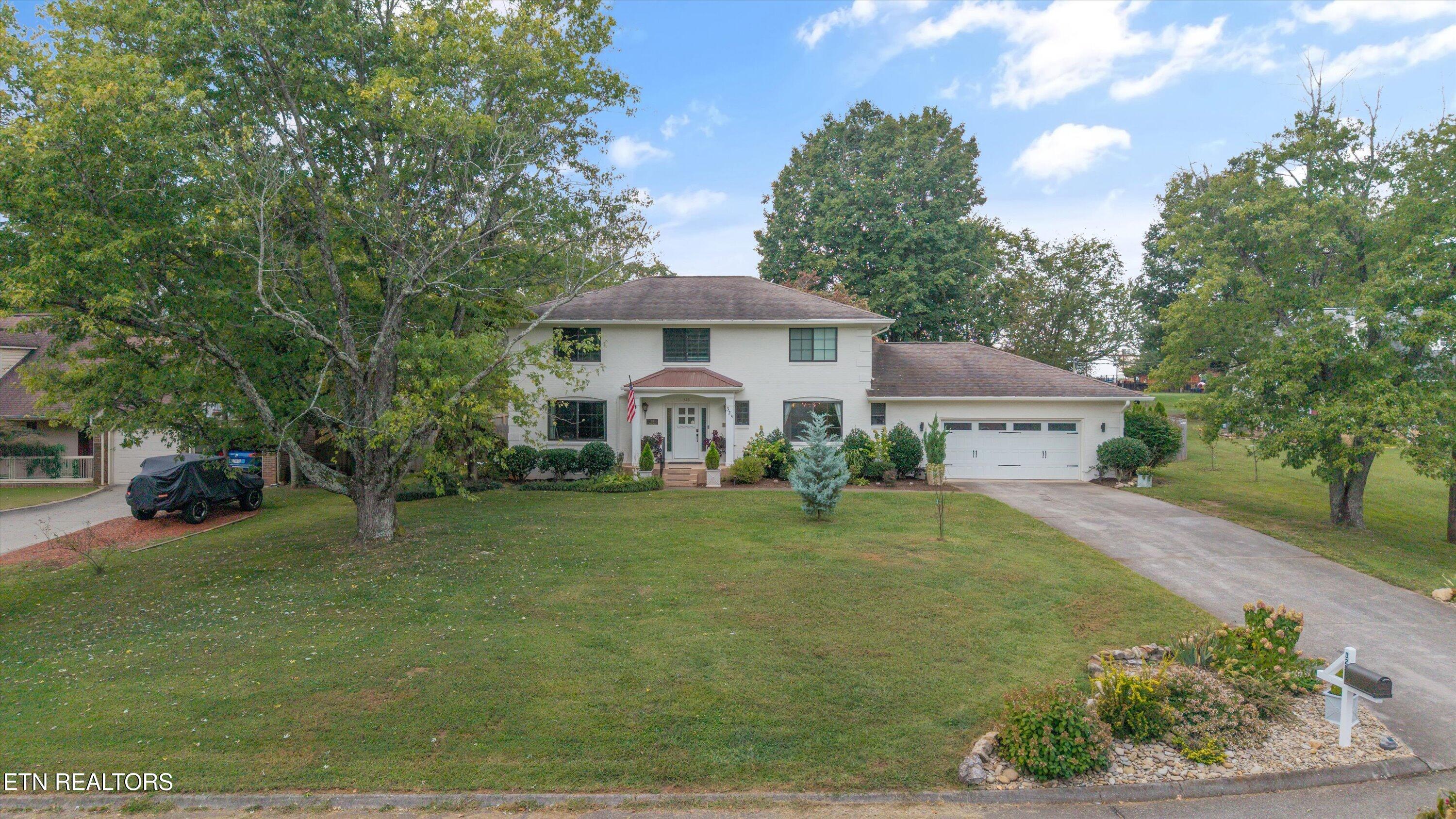 325 Asbury Drive Maryville TN 37804