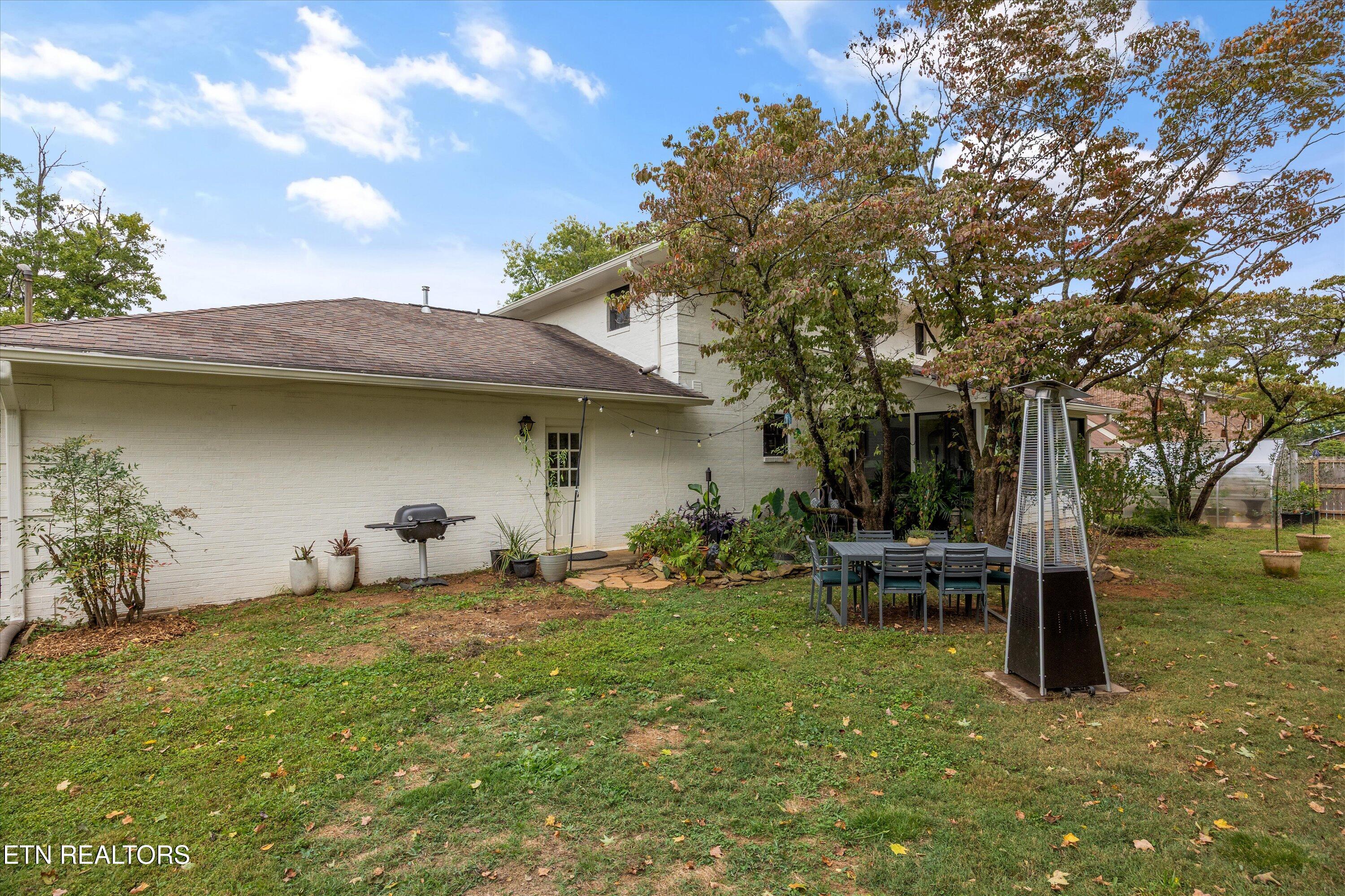 325 Asbury Drive Maryville TN 37804