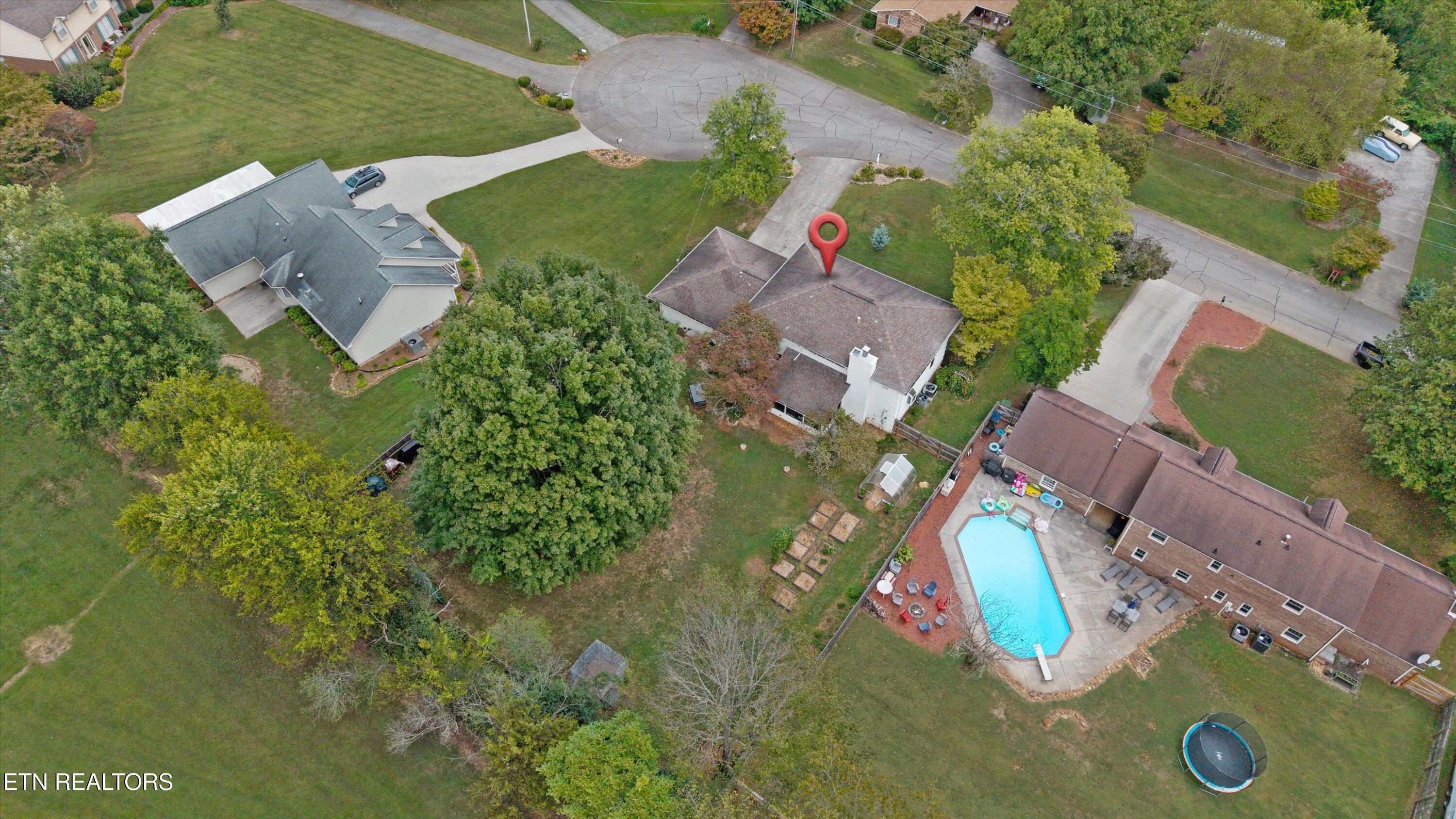 325 Asbury Drive Maryville TN 37804