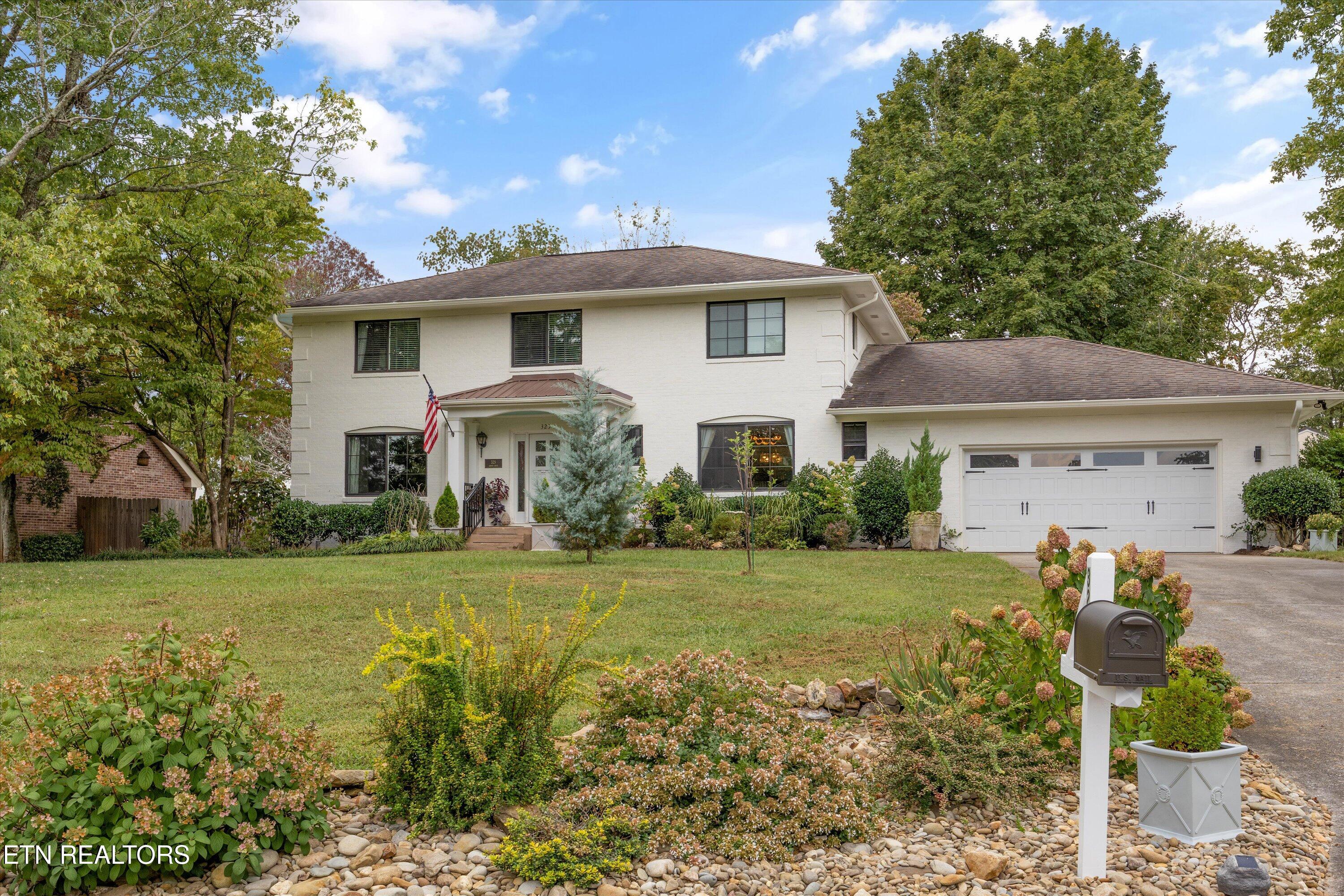 325 Asbury Drive Maryville TN 37804