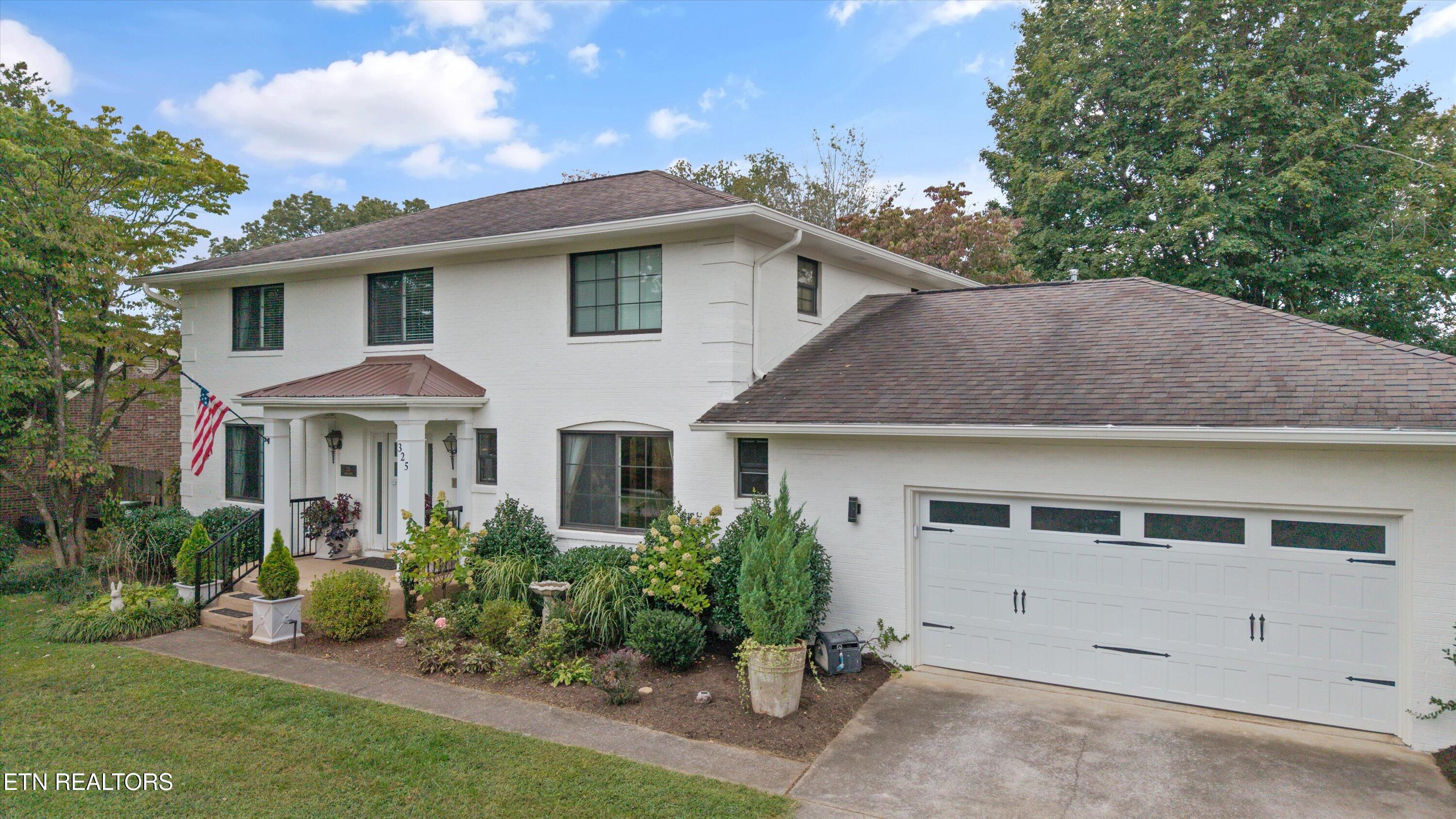 325 Asbury Drive Maryville TN 37804