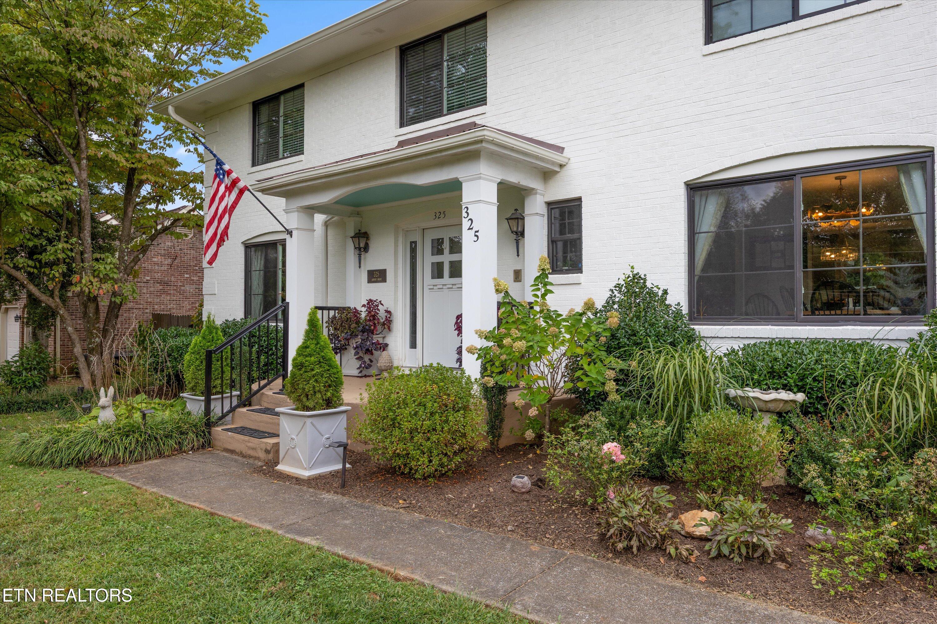 325 Asbury Drive Maryville TN 37804