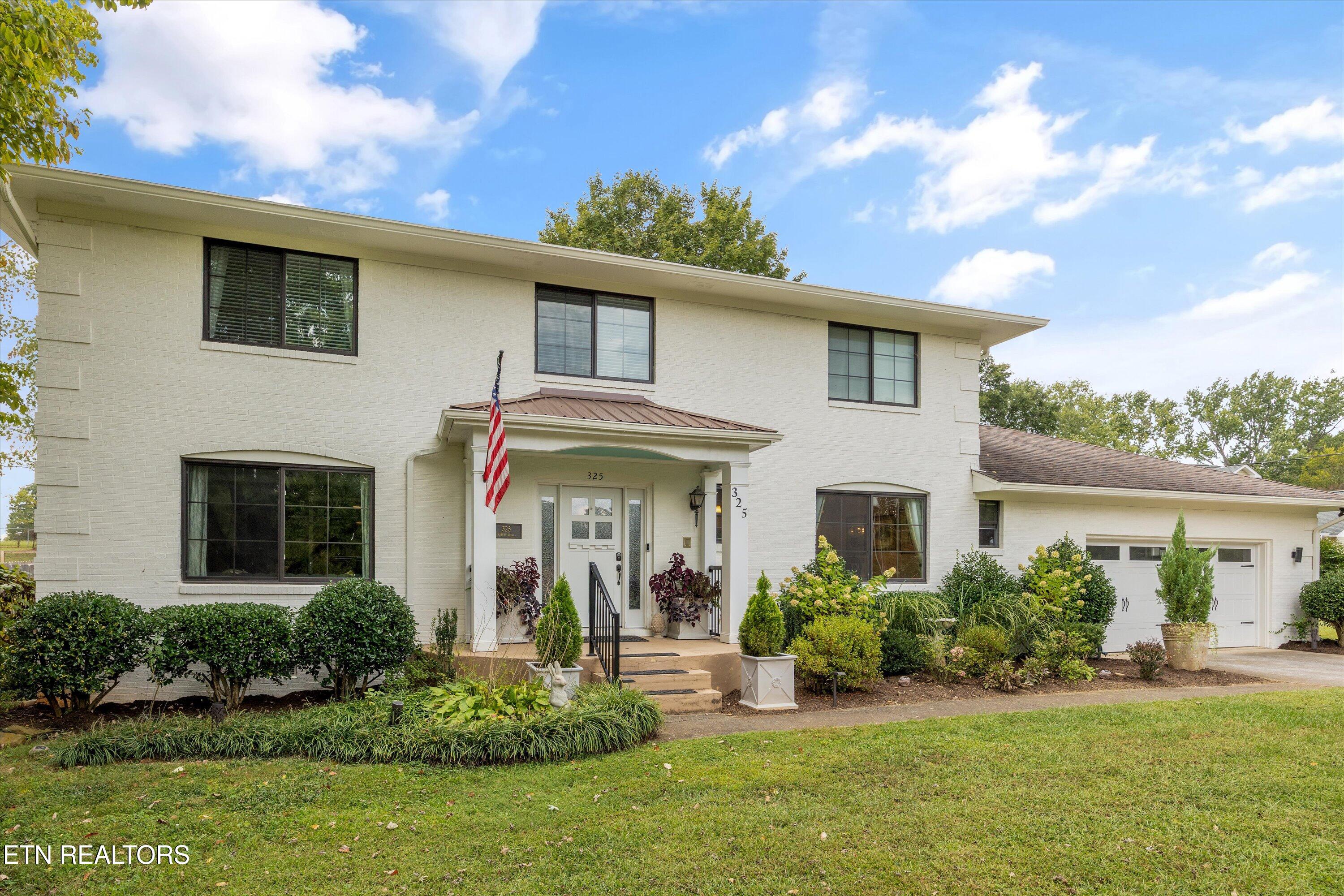 325 Asbury Drive Maryville TN 37804