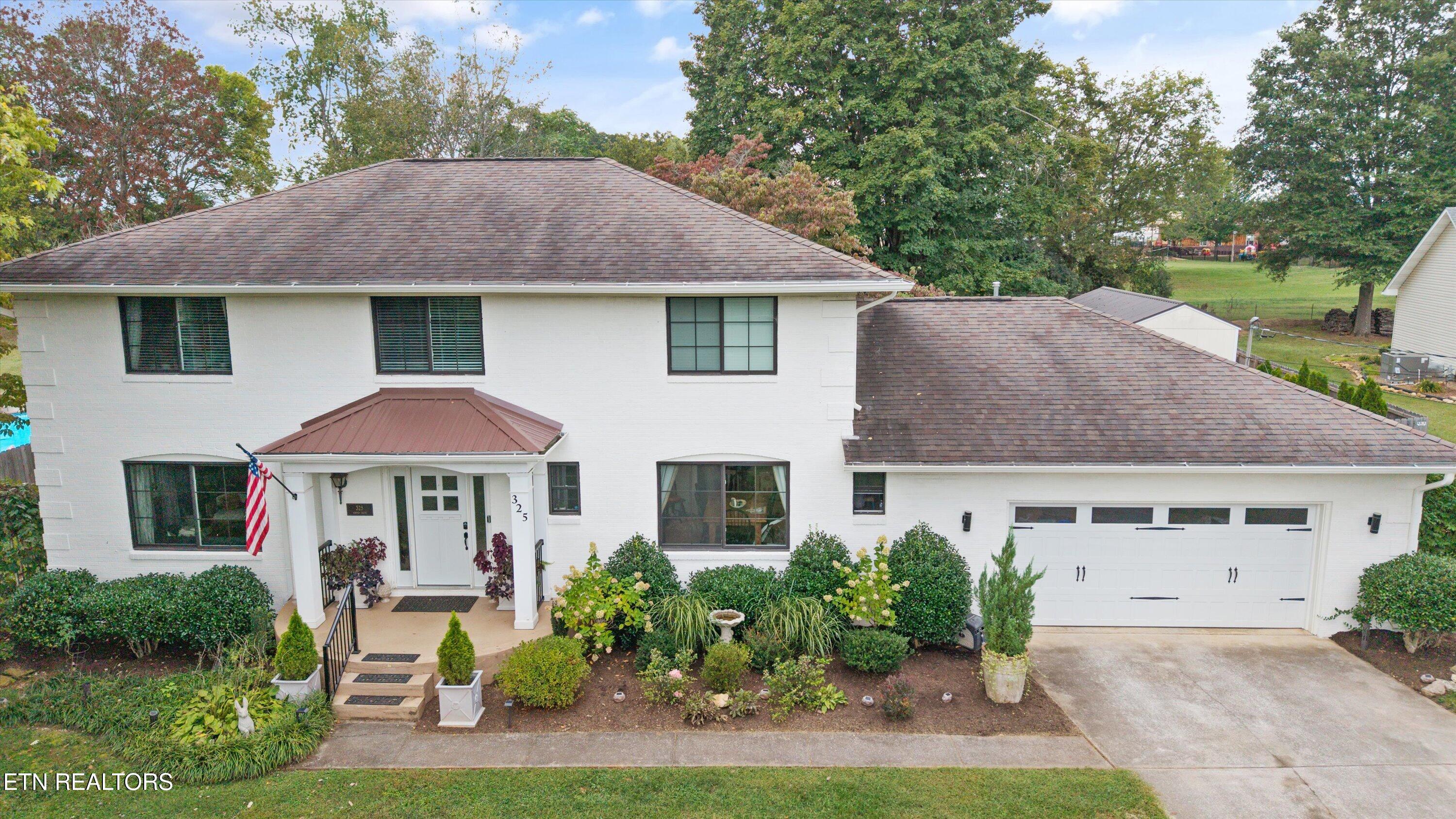 325 Asbury Drive Maryville TN 37804
