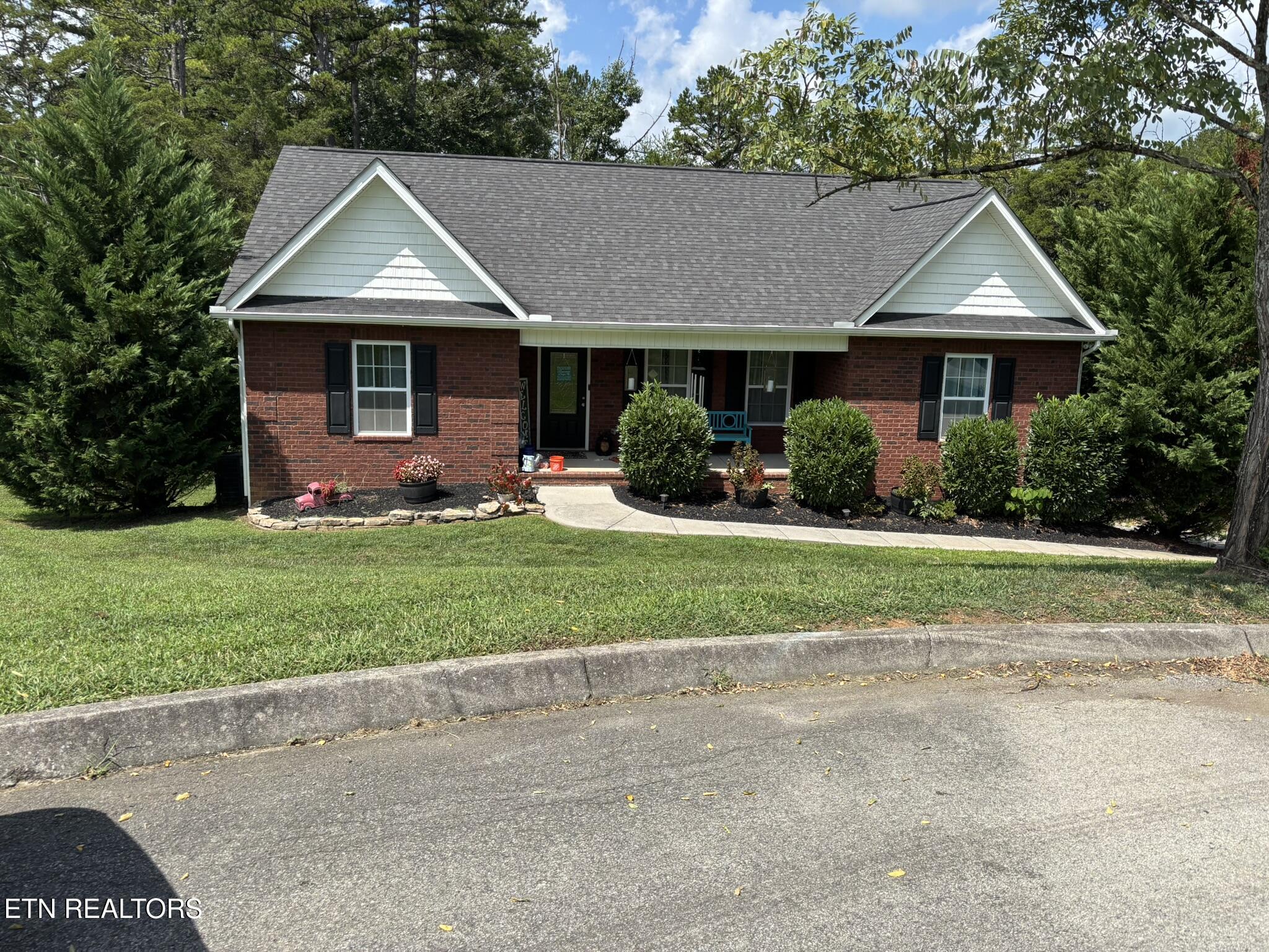 8221 Broken Rock Lane Knoxville TN 37924