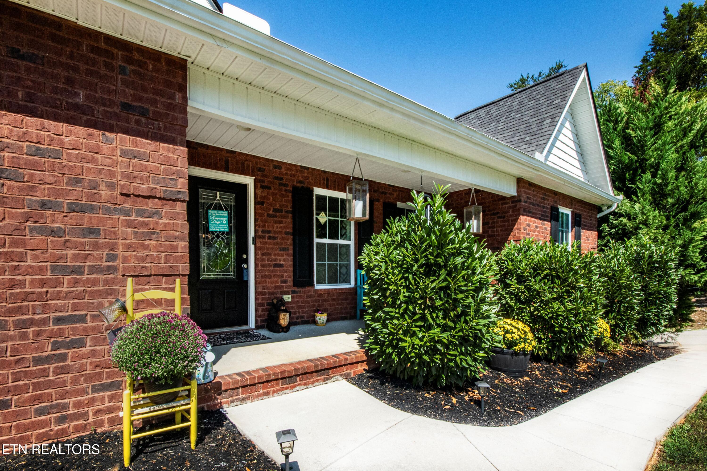 8221 Broken Rock Lane Knoxville TN 37924