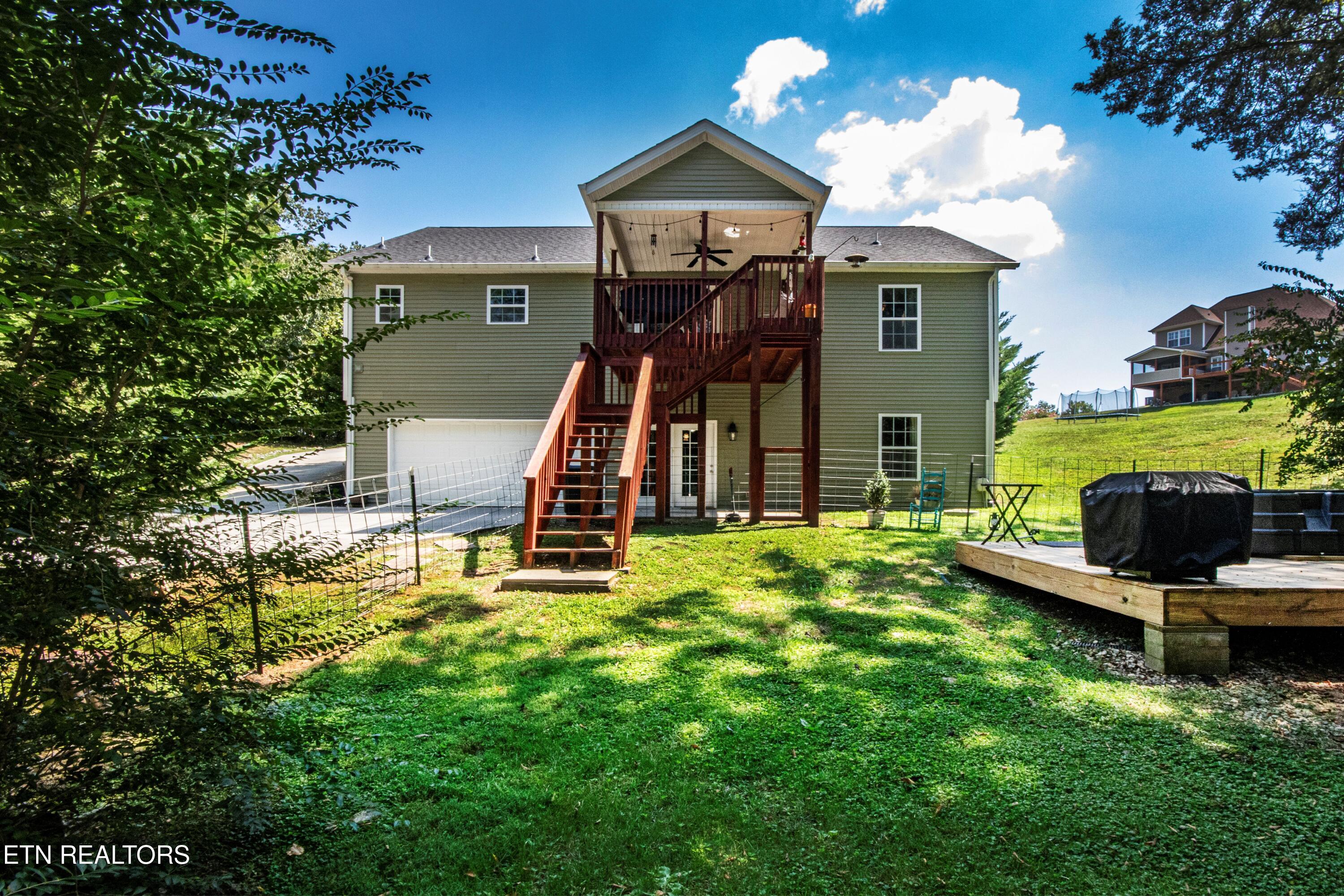 8221 Broken Rock Lane Knoxville TN 37924