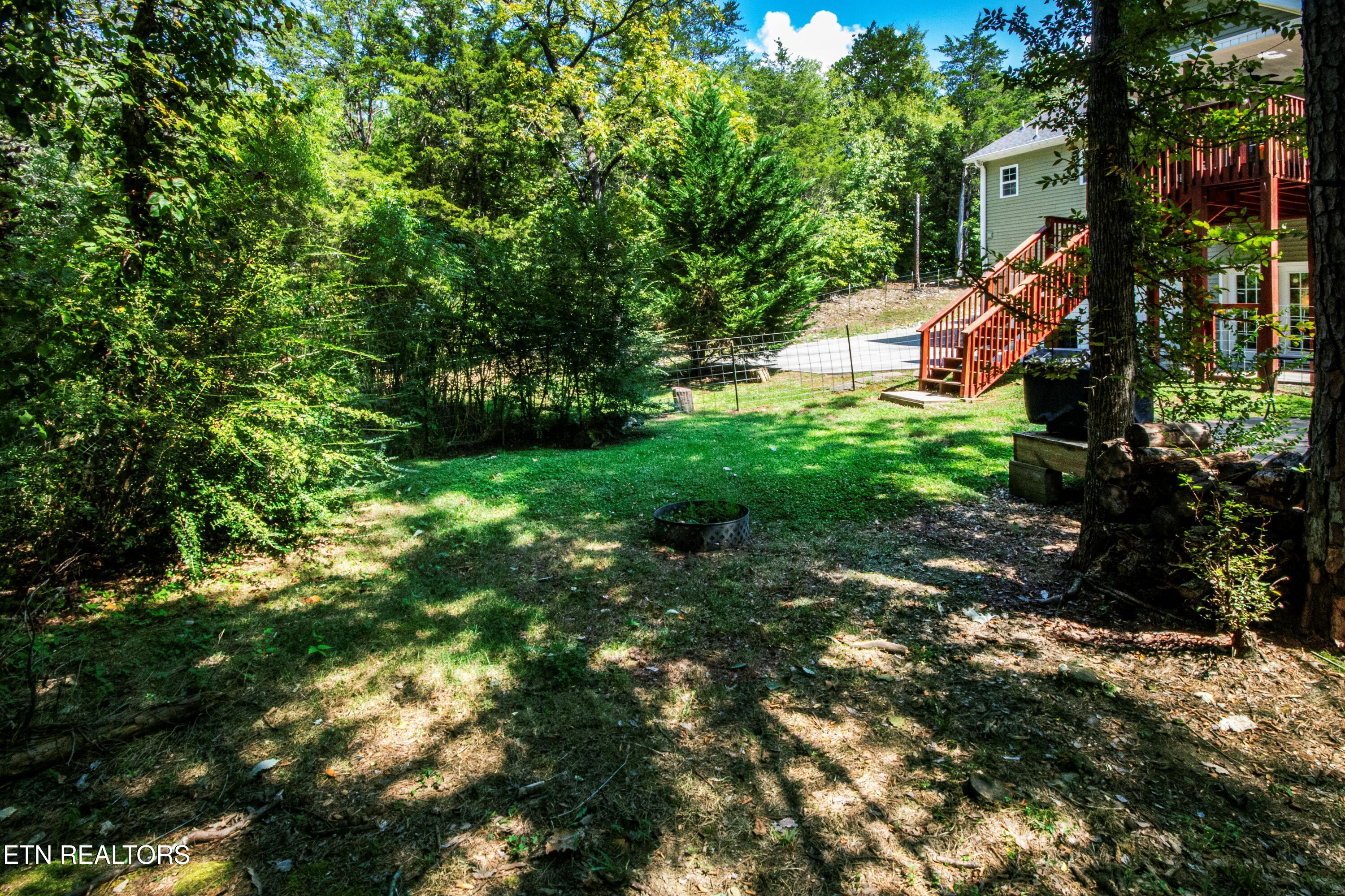 8221 Broken Rock Lane Knoxville TN 37924