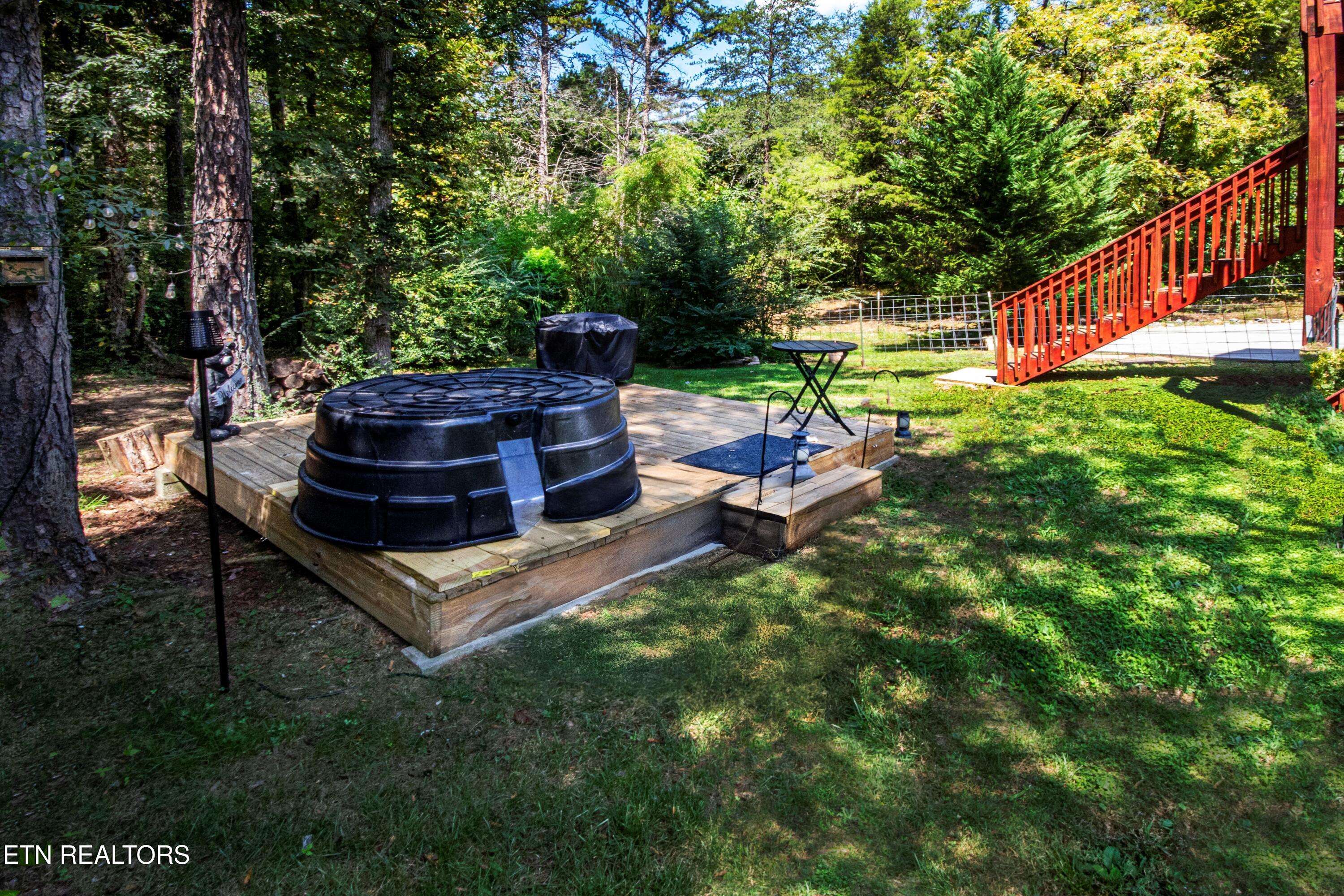 8221 Broken Rock Lane Knoxville TN 37924