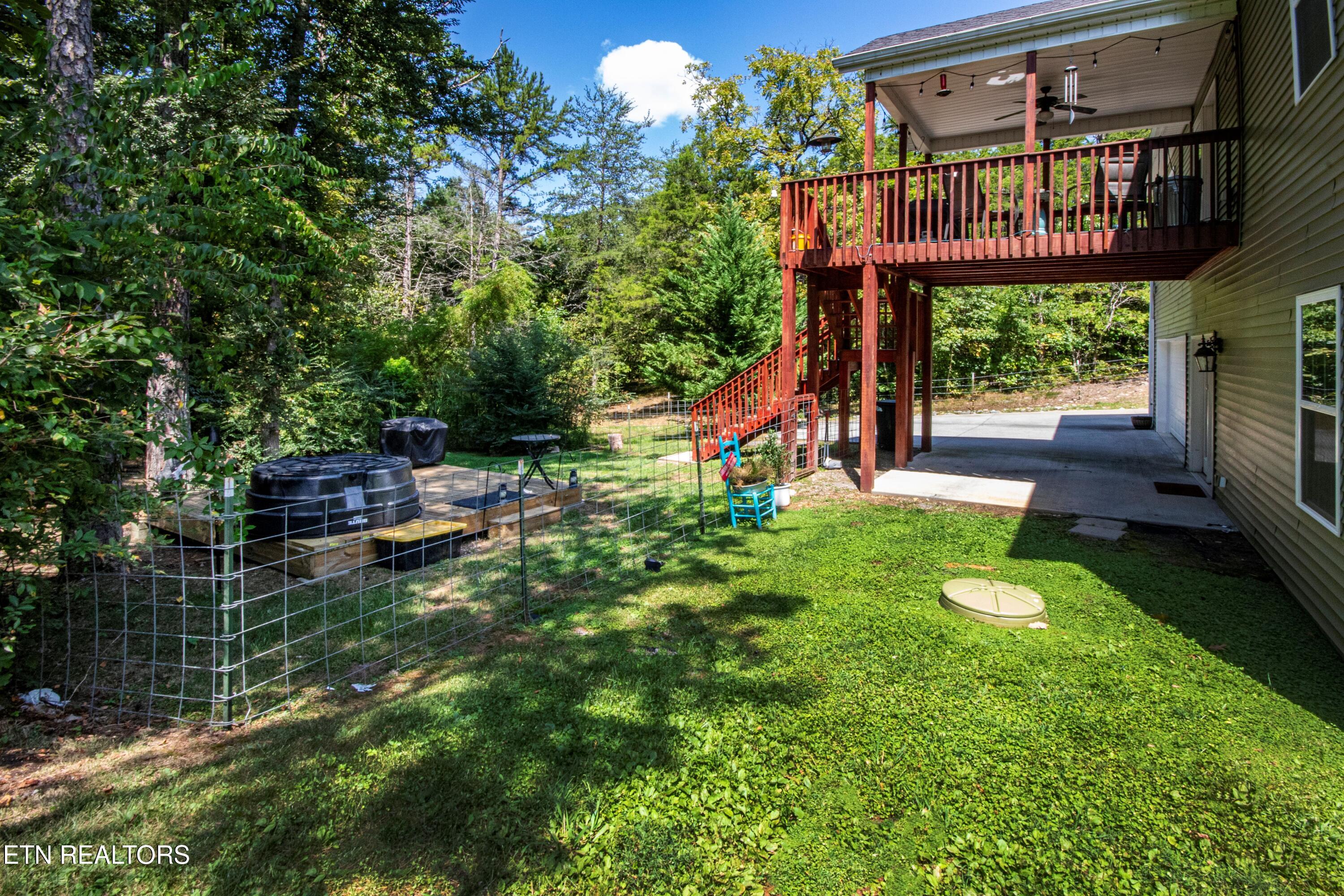 8221 Broken Rock Lane Knoxville TN 37924
