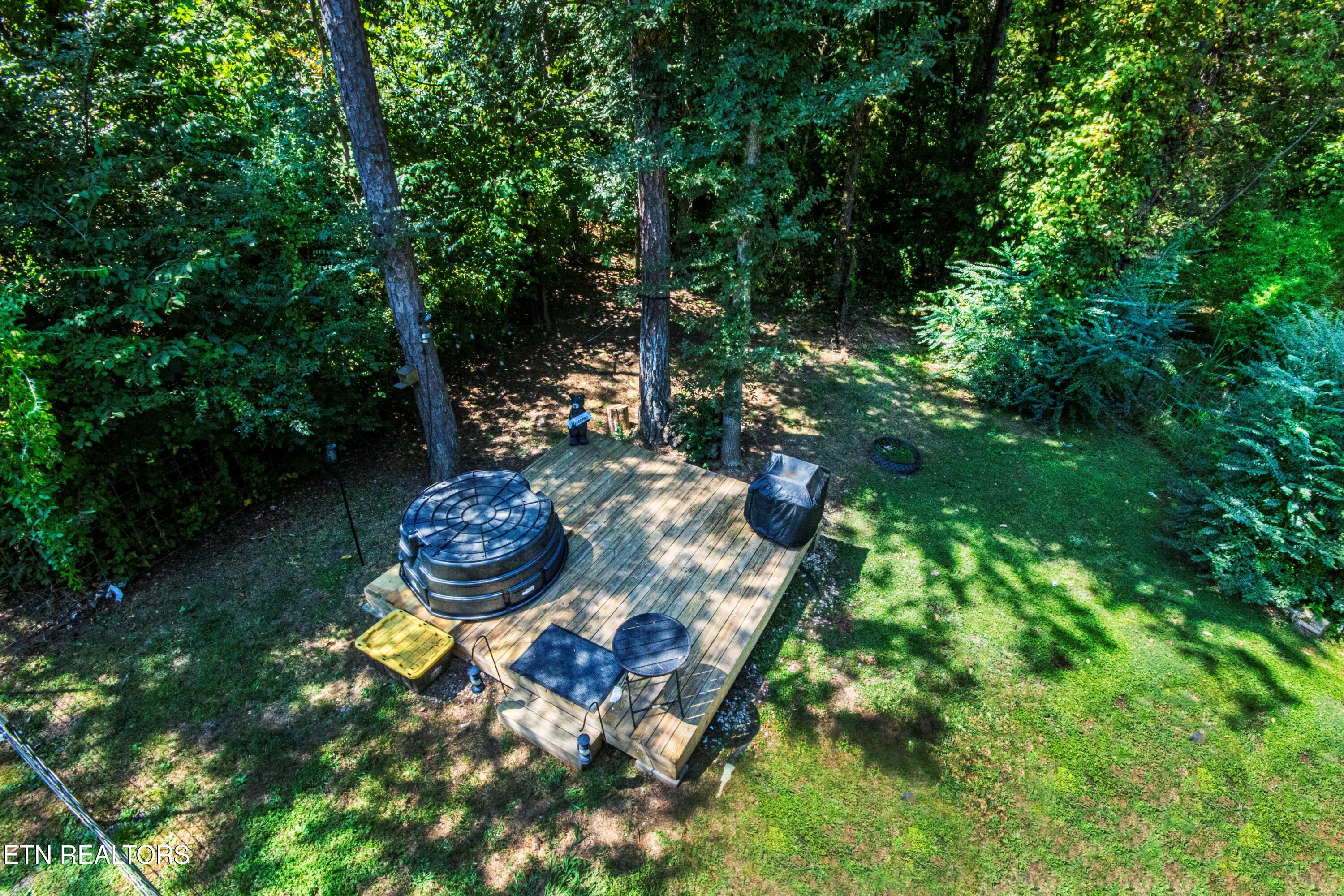 8221 Broken Rock Lane Knoxville TN 37924