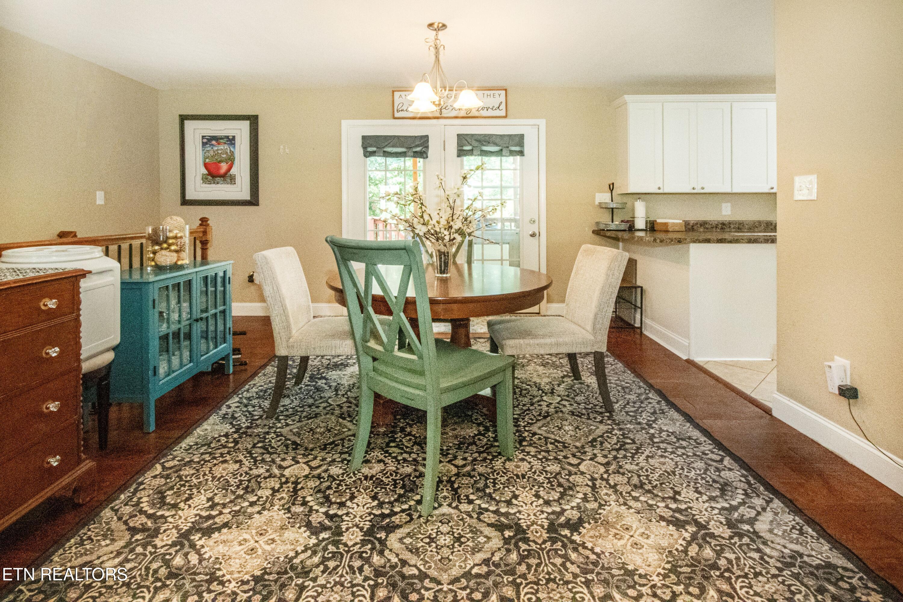 8221 Broken Rock Lane Knoxville TN 37924