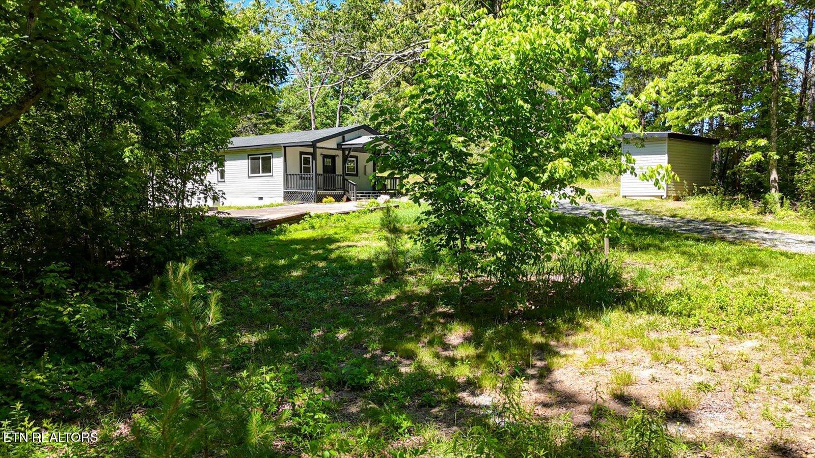 522 County Road 271 Niota TN 37826
