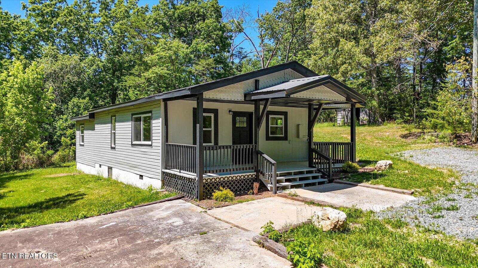 522 County Road 271 Niota TN 37826