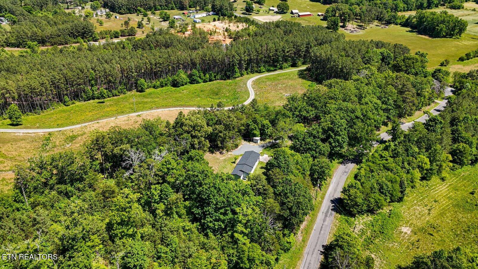 522 County Road 271 Niota TN 37826