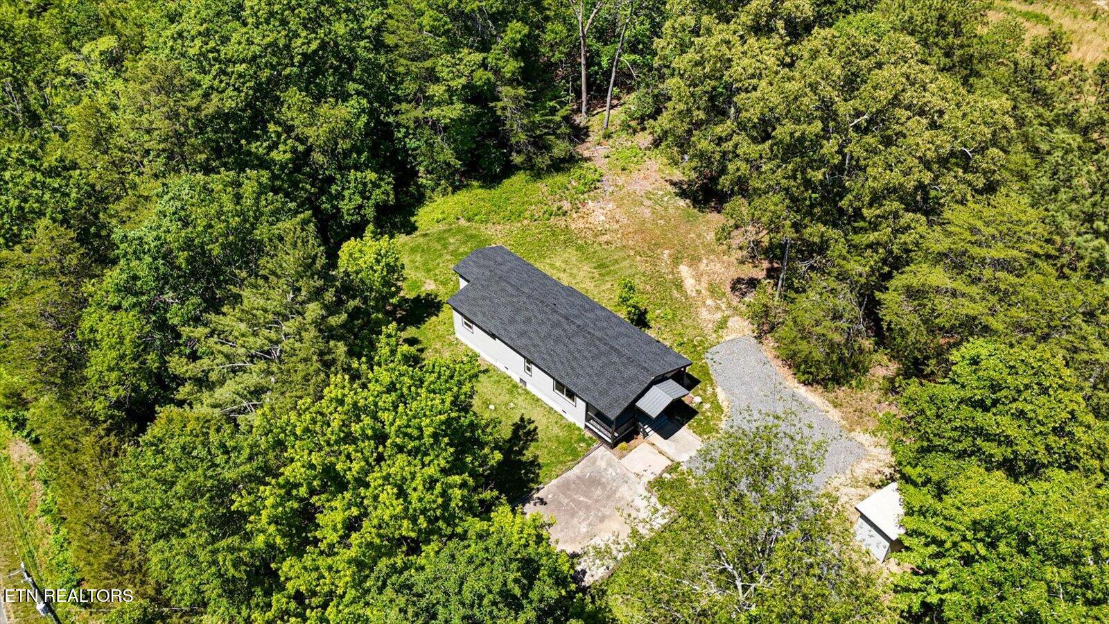 522 County Road 271 Niota TN 37826
