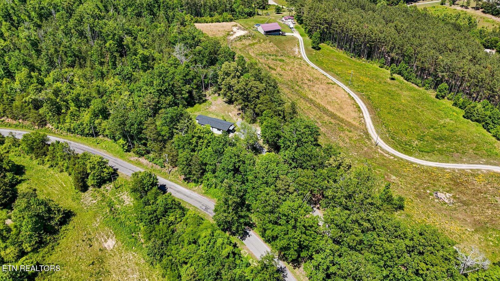 522 County Road 271 Niota TN 37826