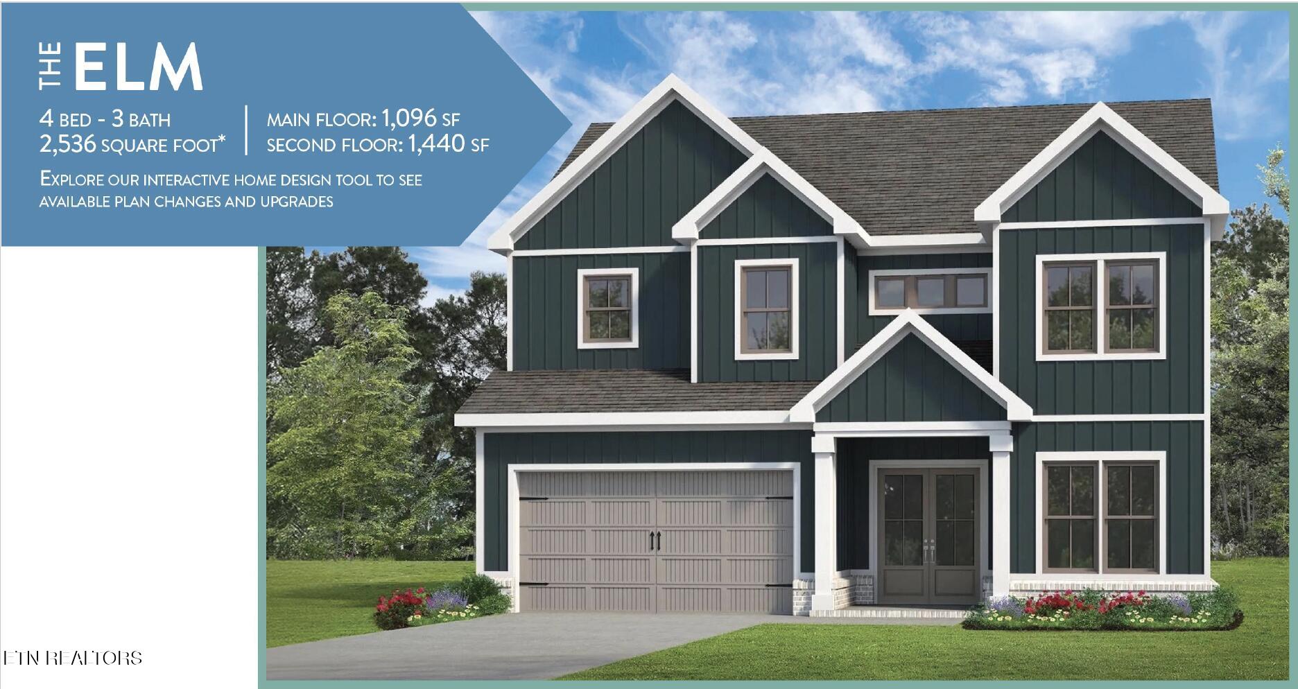 11626 Olympic Valley Drive Knoxville TN 37932