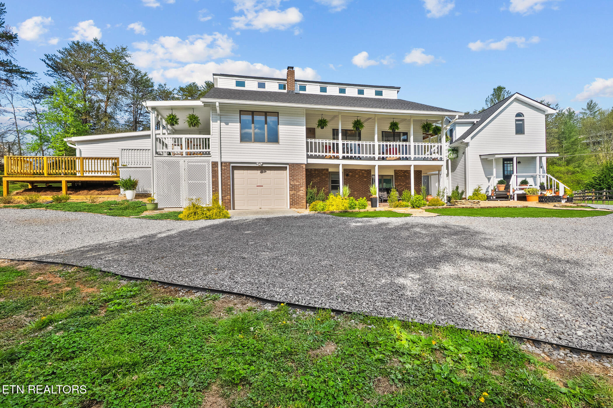 1945 Valley Woods Drive Sevierville TN 37862