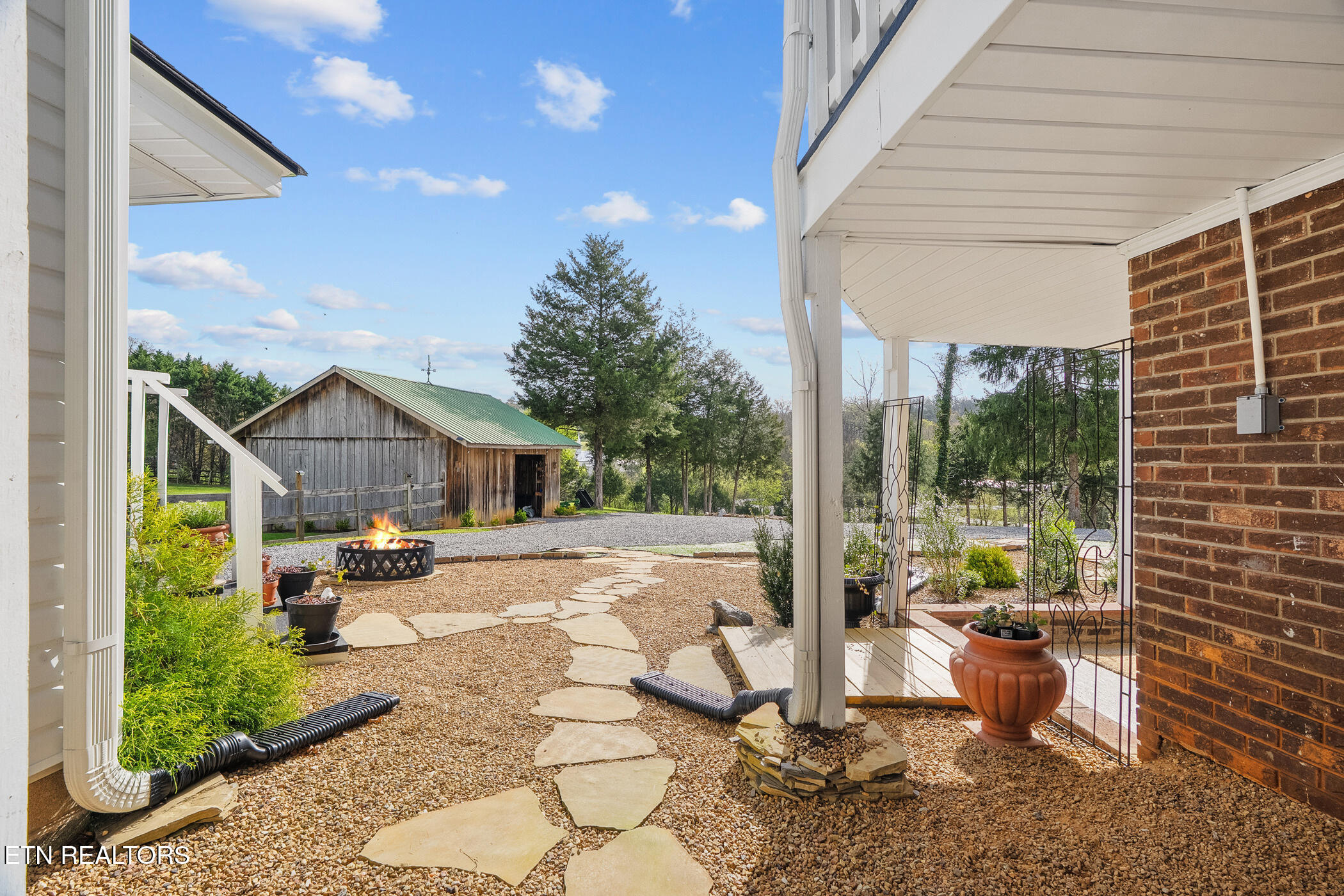 1945 Valley Woods Drive Sevierville TN 37862