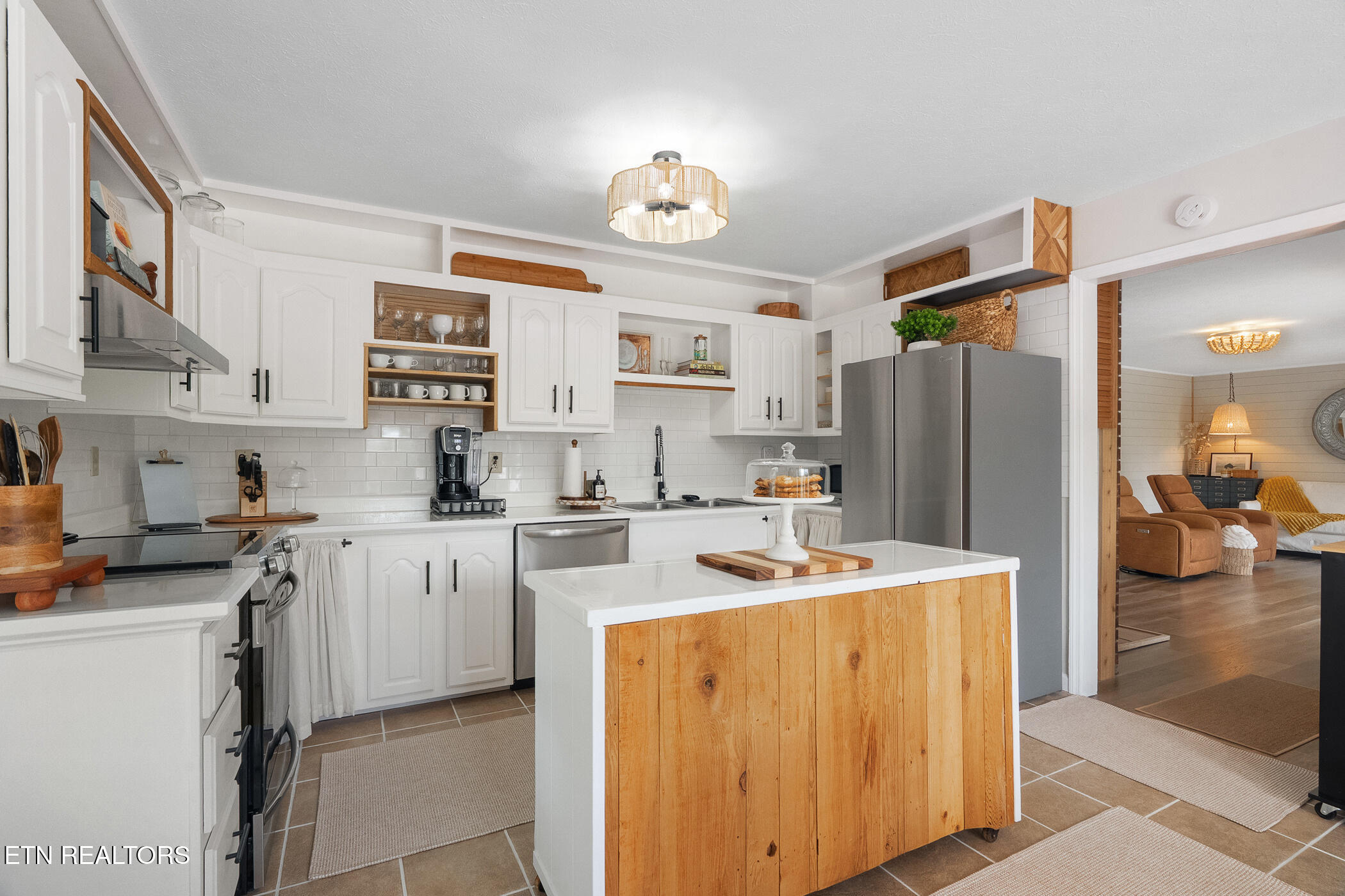 1945 Valley Woods Drive Sevierville TN 37862
