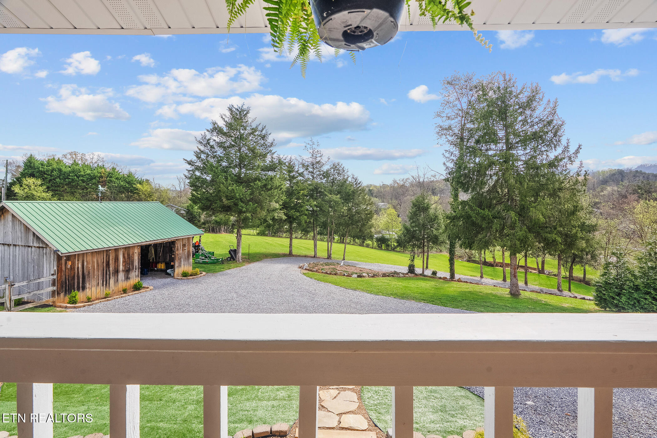 1945 Valley Woods Drive Sevierville TN 37862