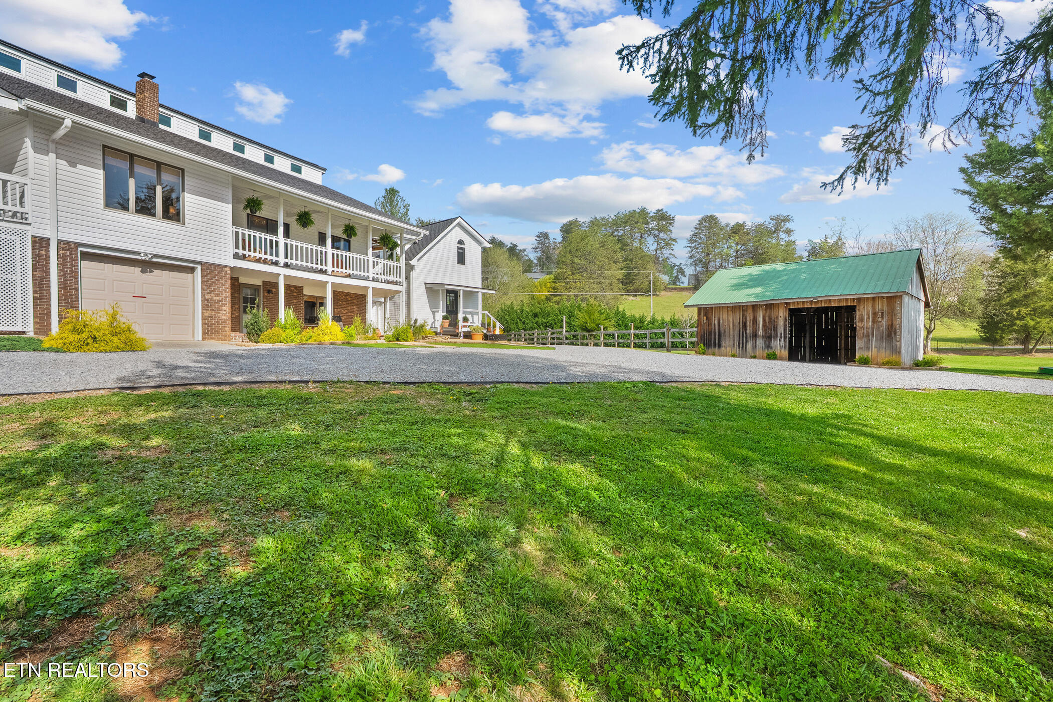 1945 Valley Woods Drive Sevierville TN 37862