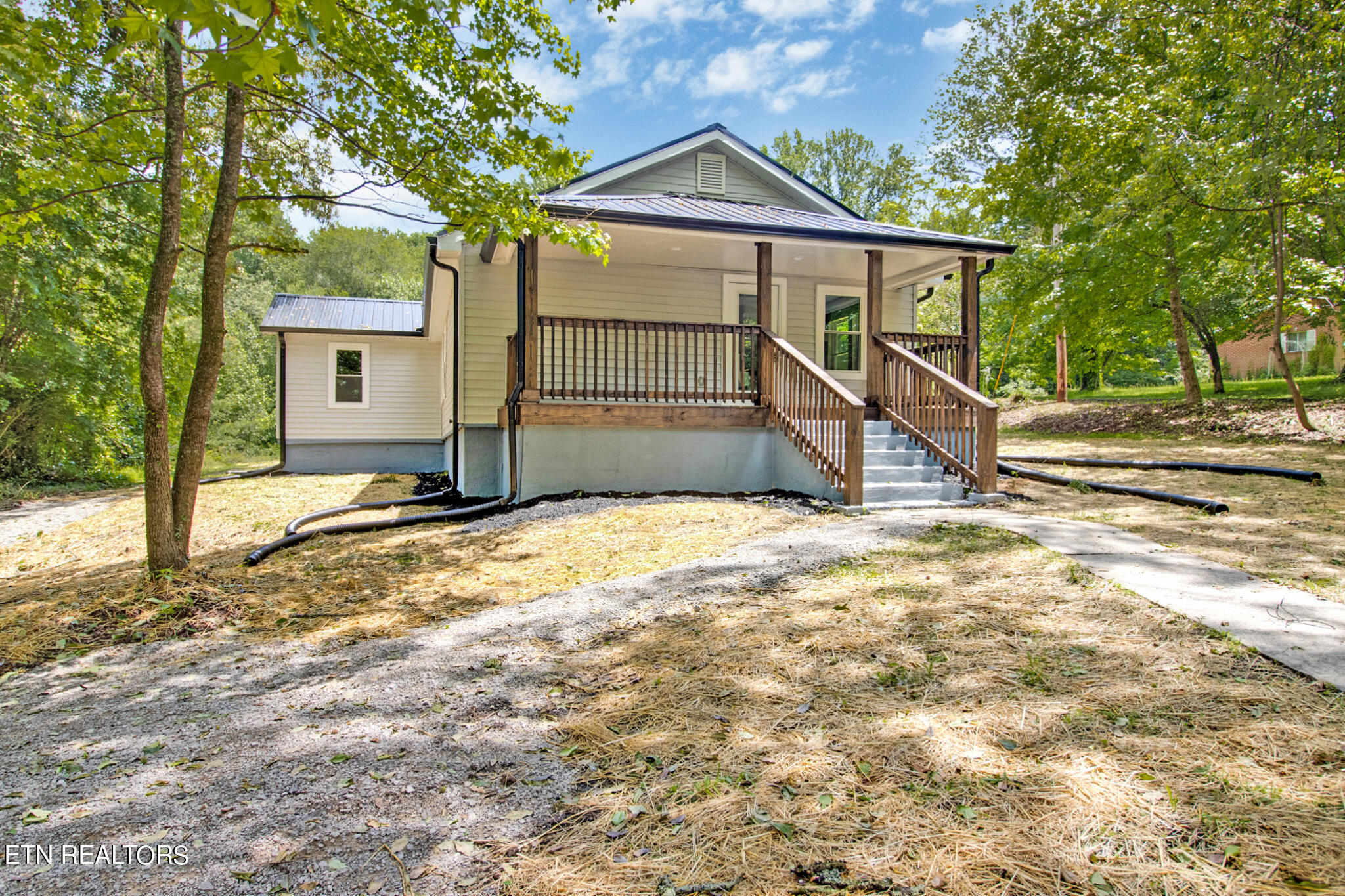 205 Woods Chapel Road Harriman TN 37748