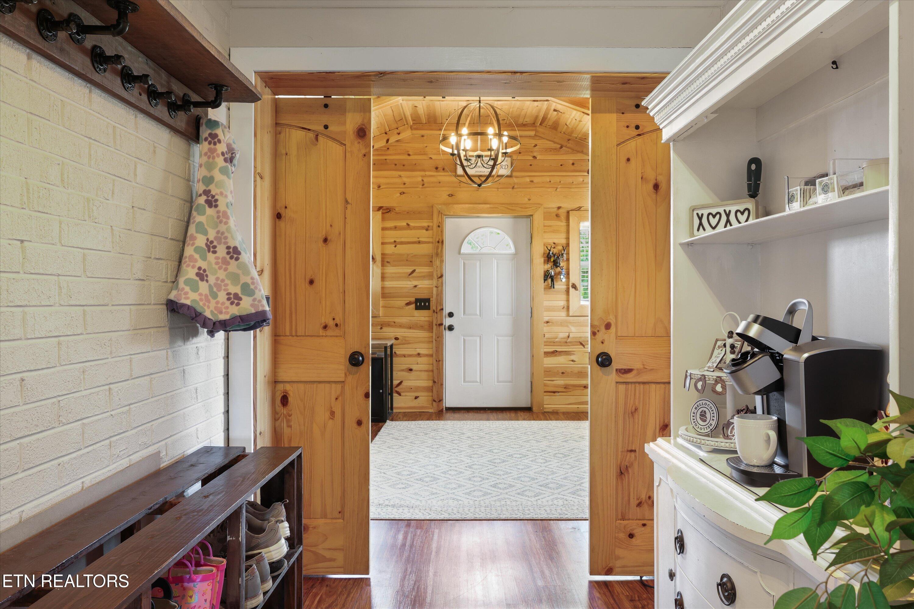858 Seed Tick Road Philadelphia TN 37846