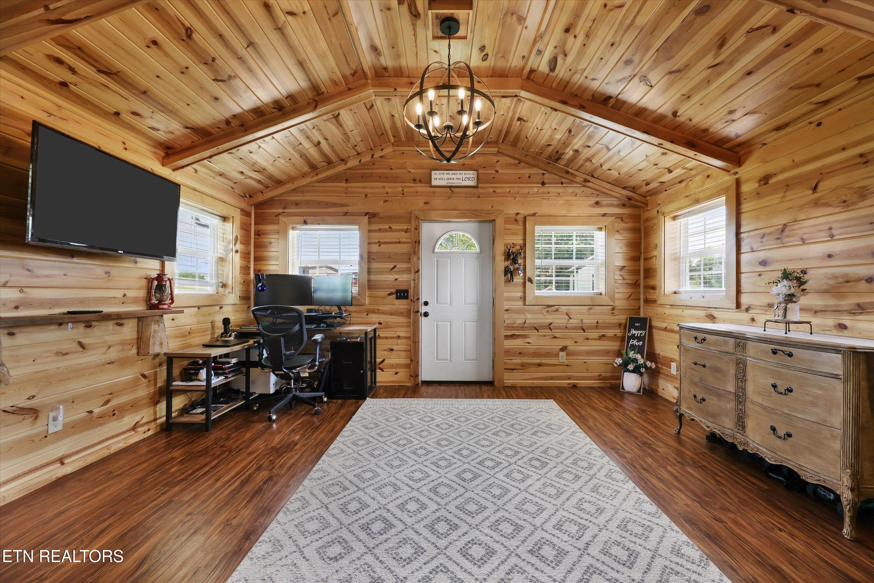 858 Seed Tick Road Philadelphia TN 37846