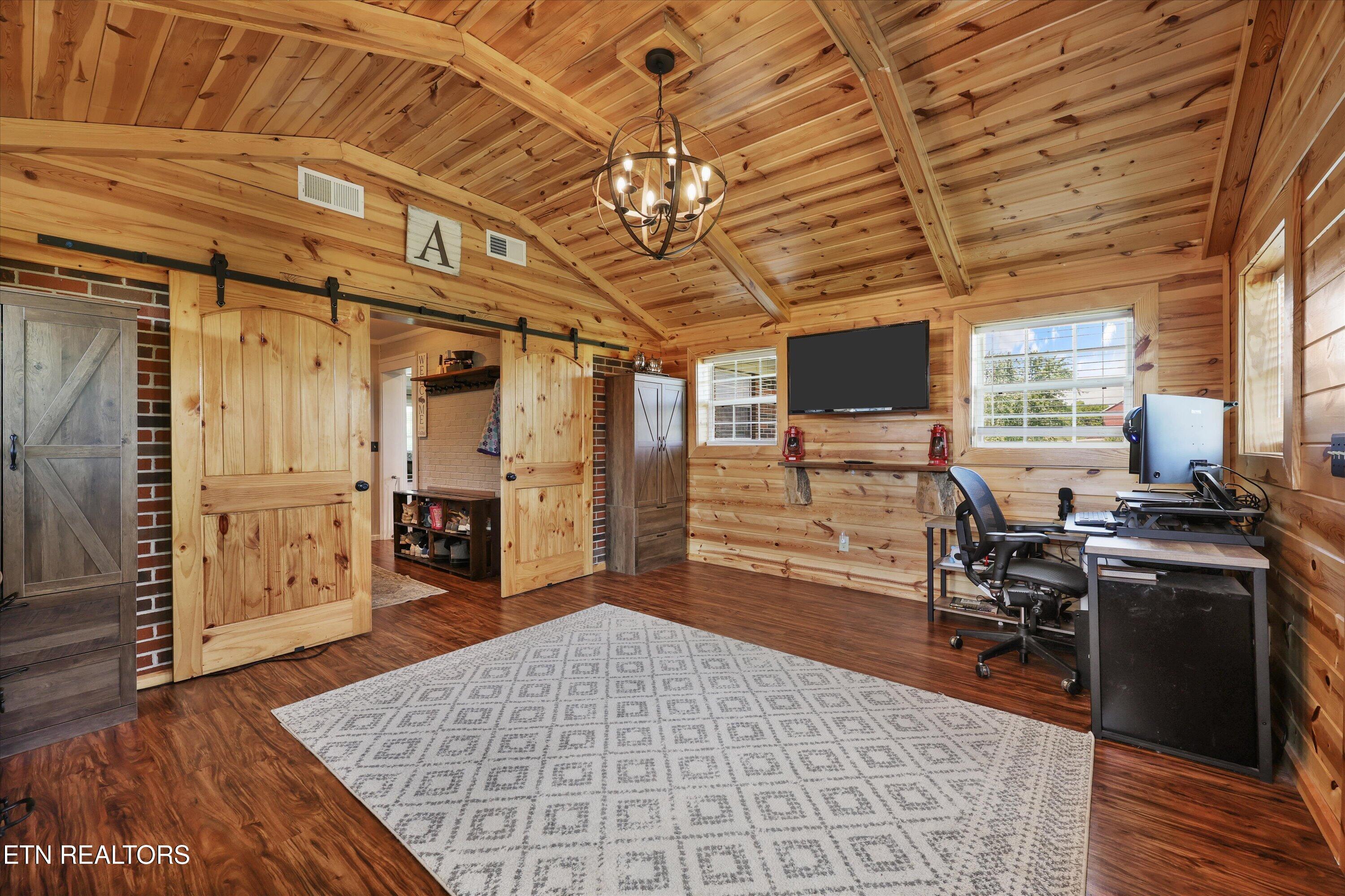 858 Seed Tick Road Philadelphia TN 37846