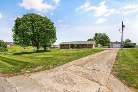 858 Seed Tick Road Philadelphia TN 37846
