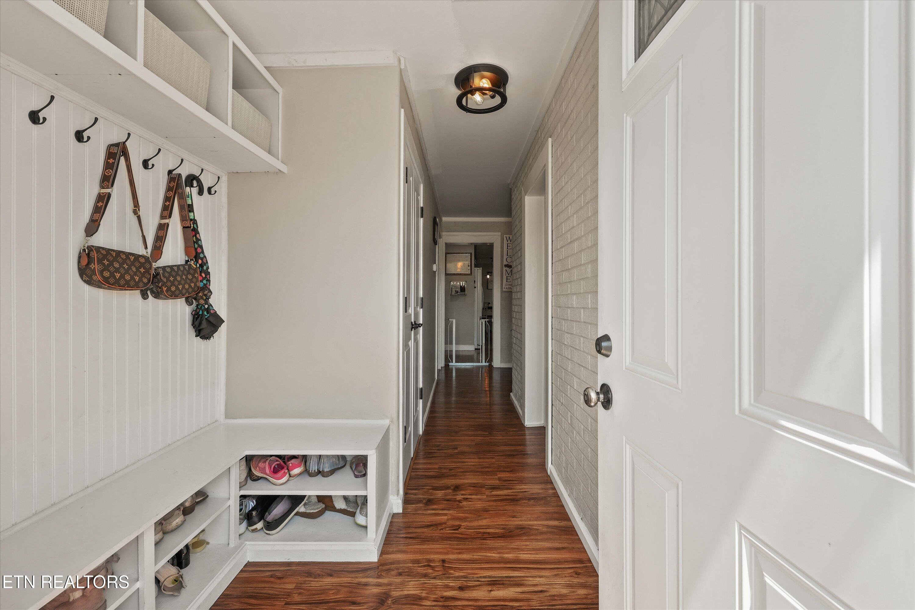 858 Seed Tick Road Philadelphia TN 37846