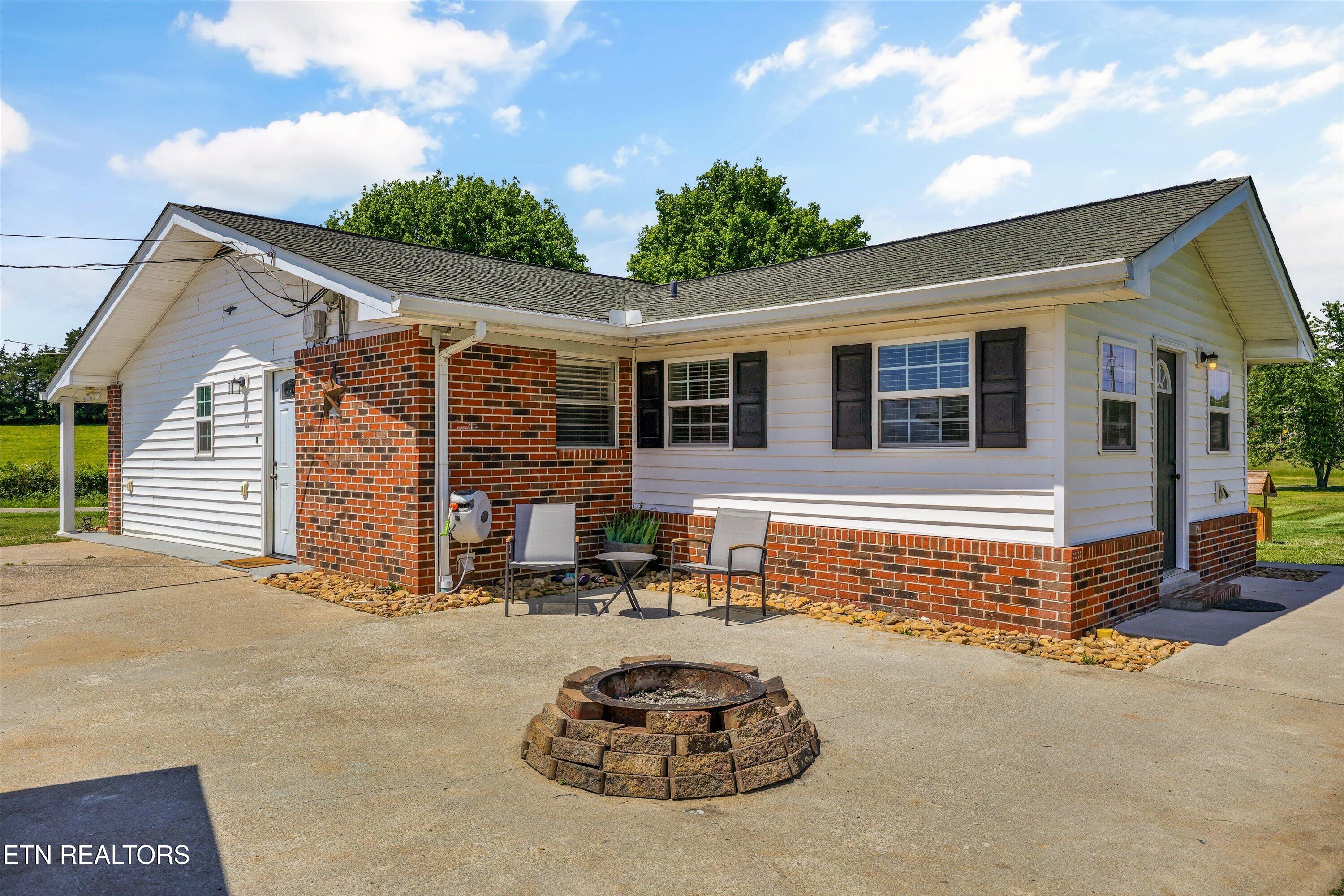 858 Seed Tick Road Philadelphia TN 37846