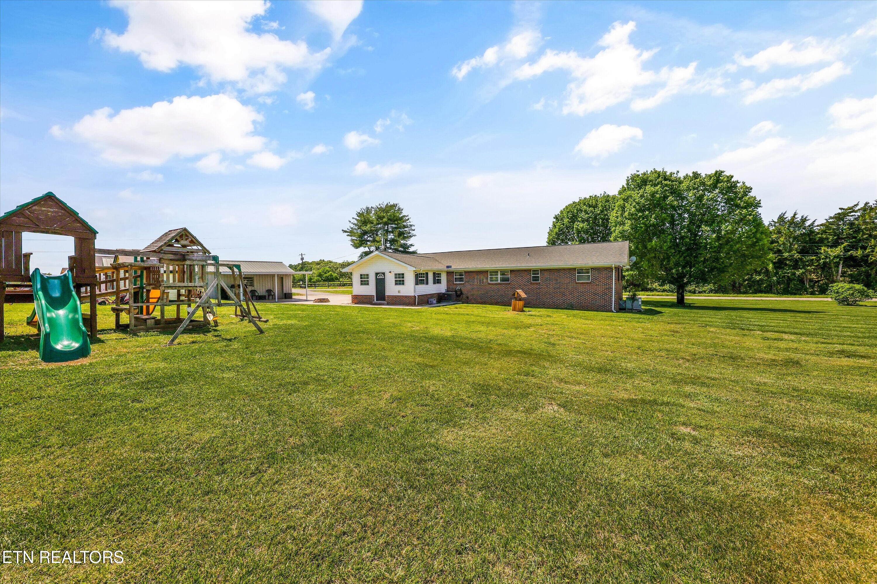 858 Seed Tick Road Philadelphia TN 37846