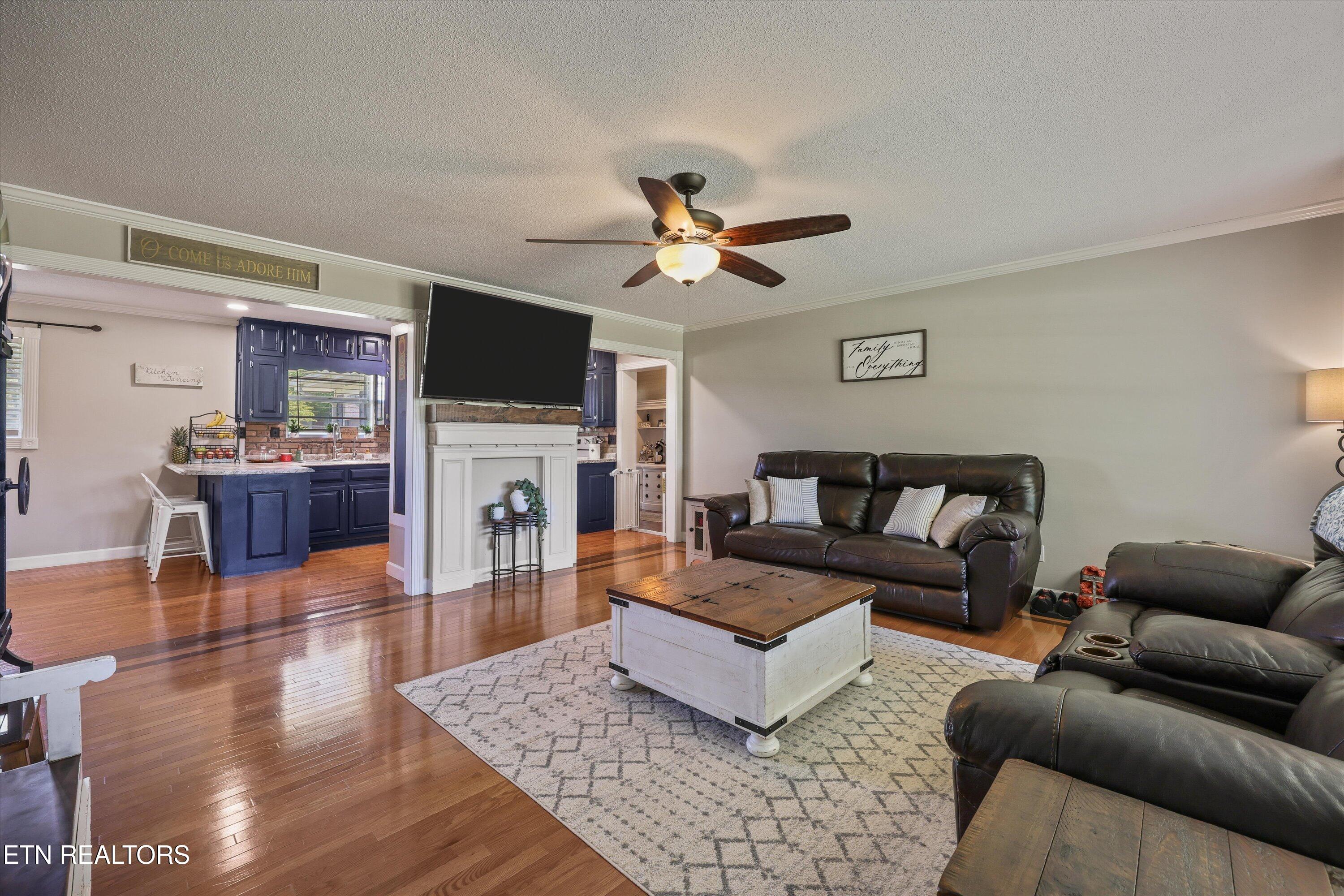 858 Seed Tick Road Philadelphia TN 37846