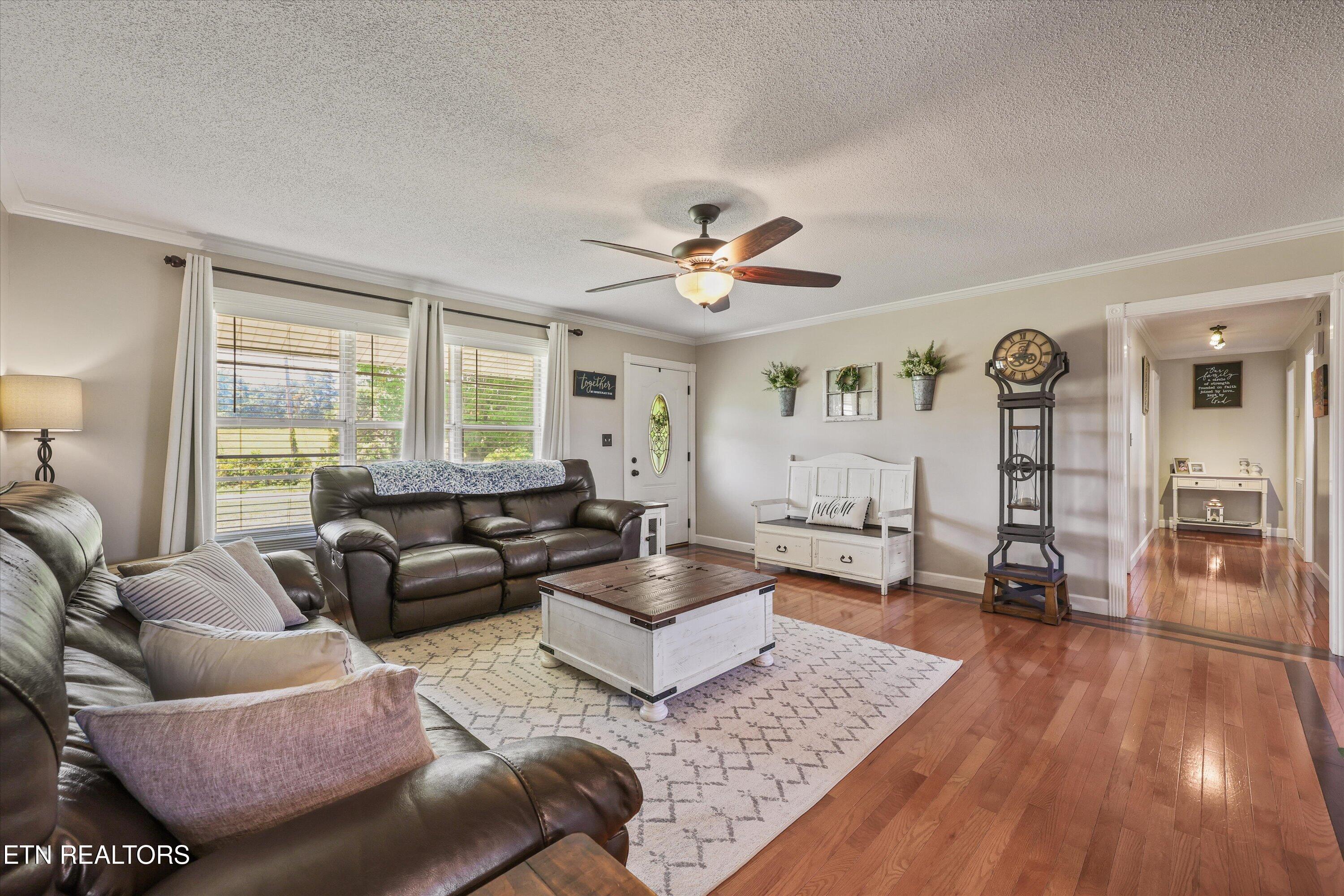 858 Seed Tick Road Philadelphia TN 37846
