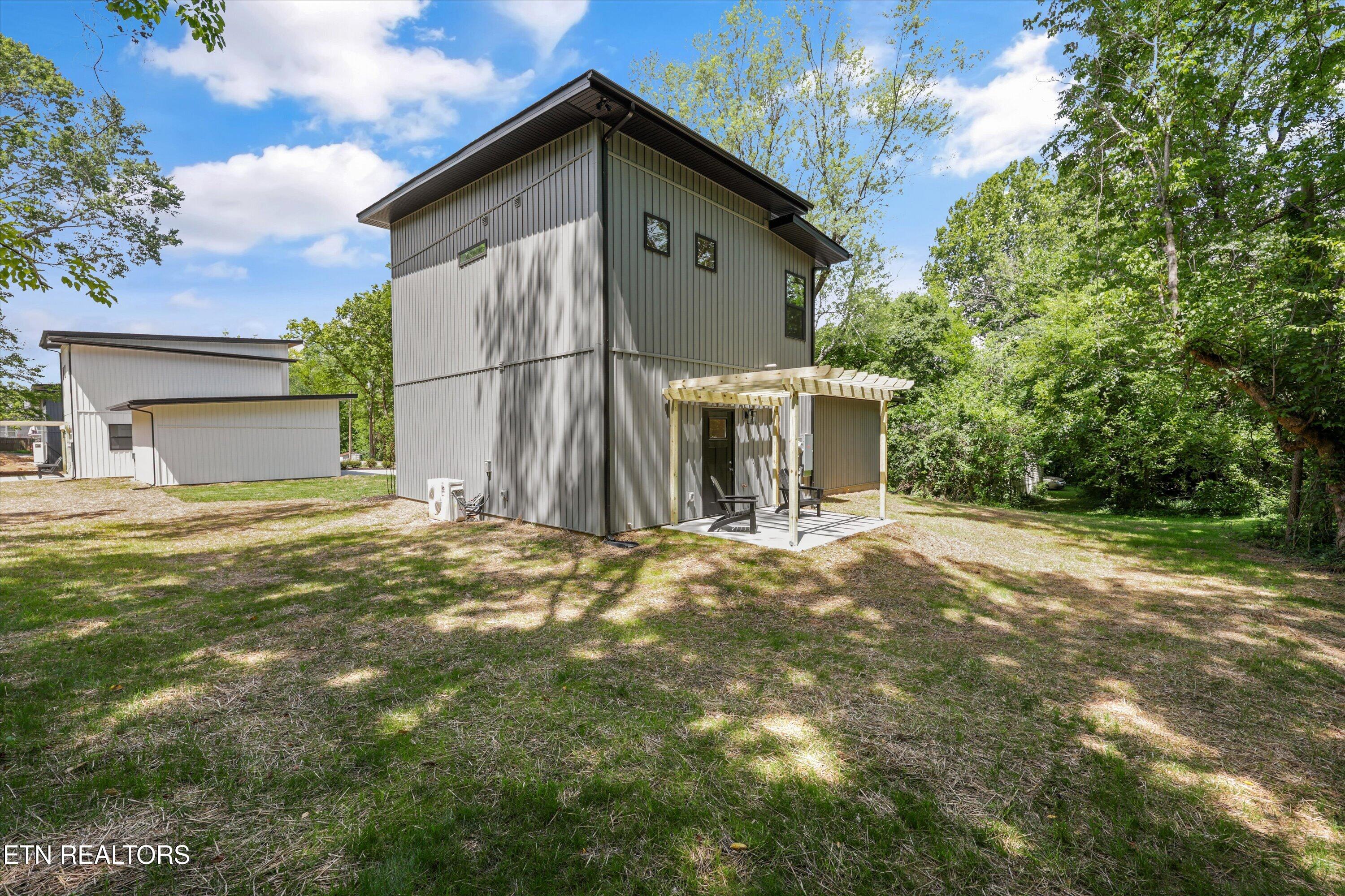 2944 Beaumaple Way Knoxville TN 37917