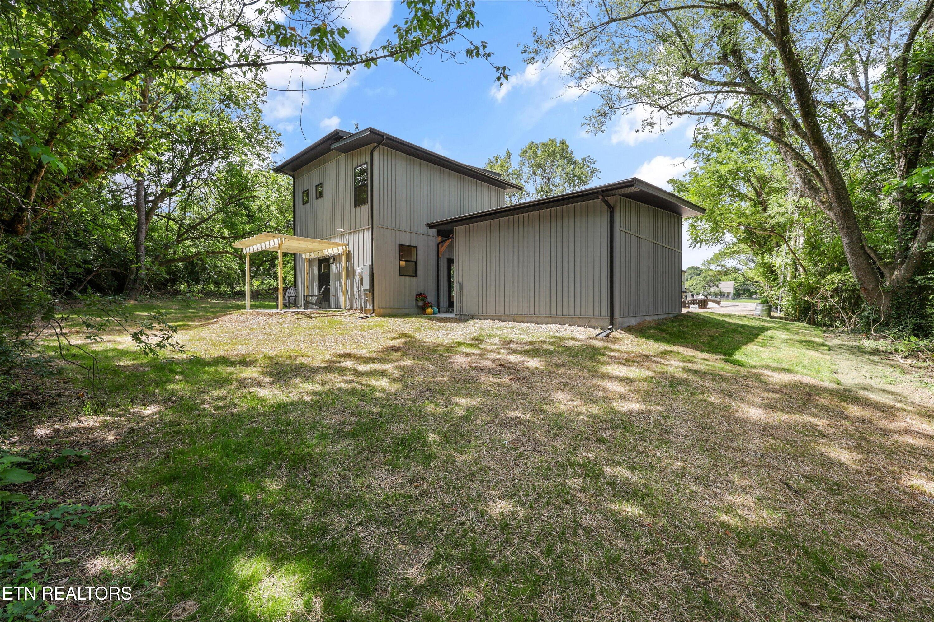 2944 Beaumaple Way Knoxville TN 37917