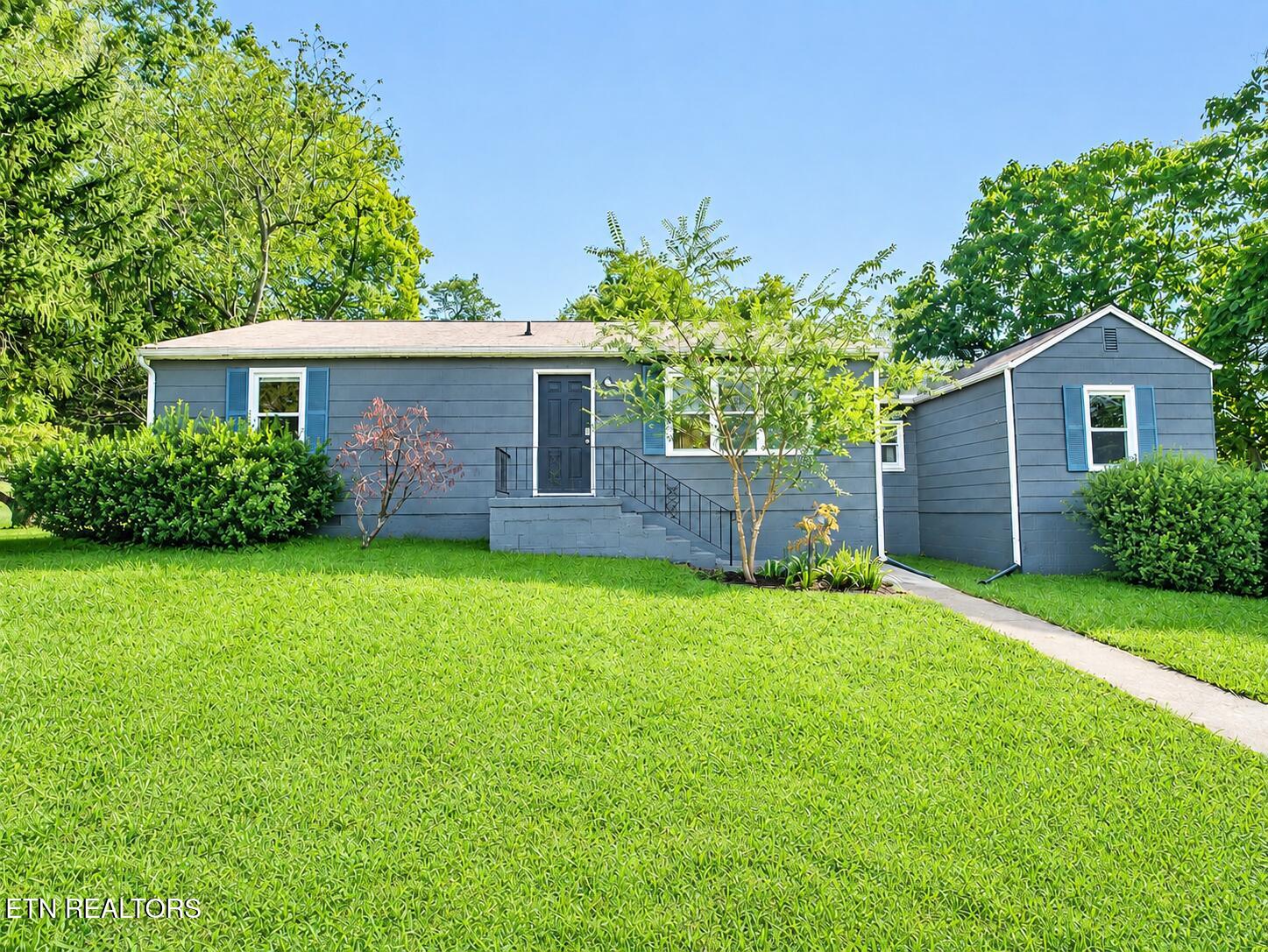 353 Volena Place Knoxville TN 37920