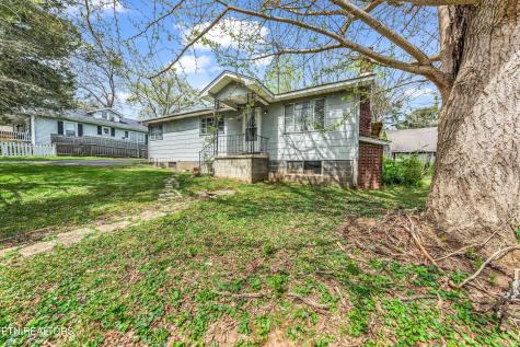 2909 Montbelle Drive Knoxville TN 37918