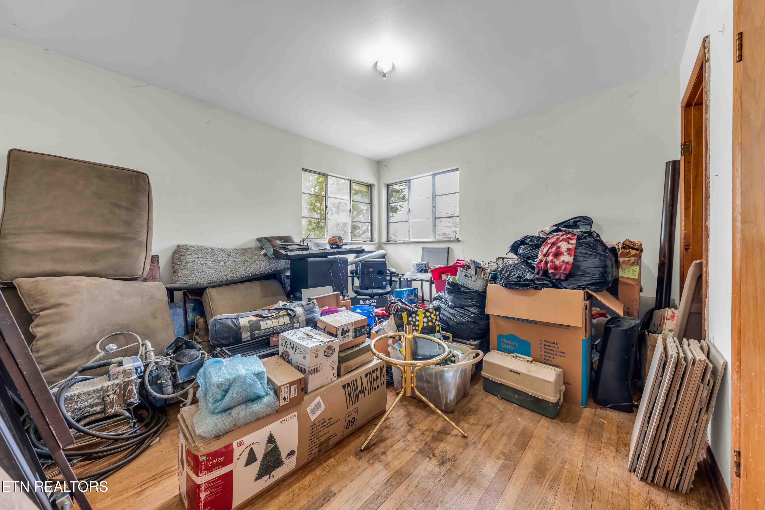 2909 Montbelle Drive Knoxville TN 37918