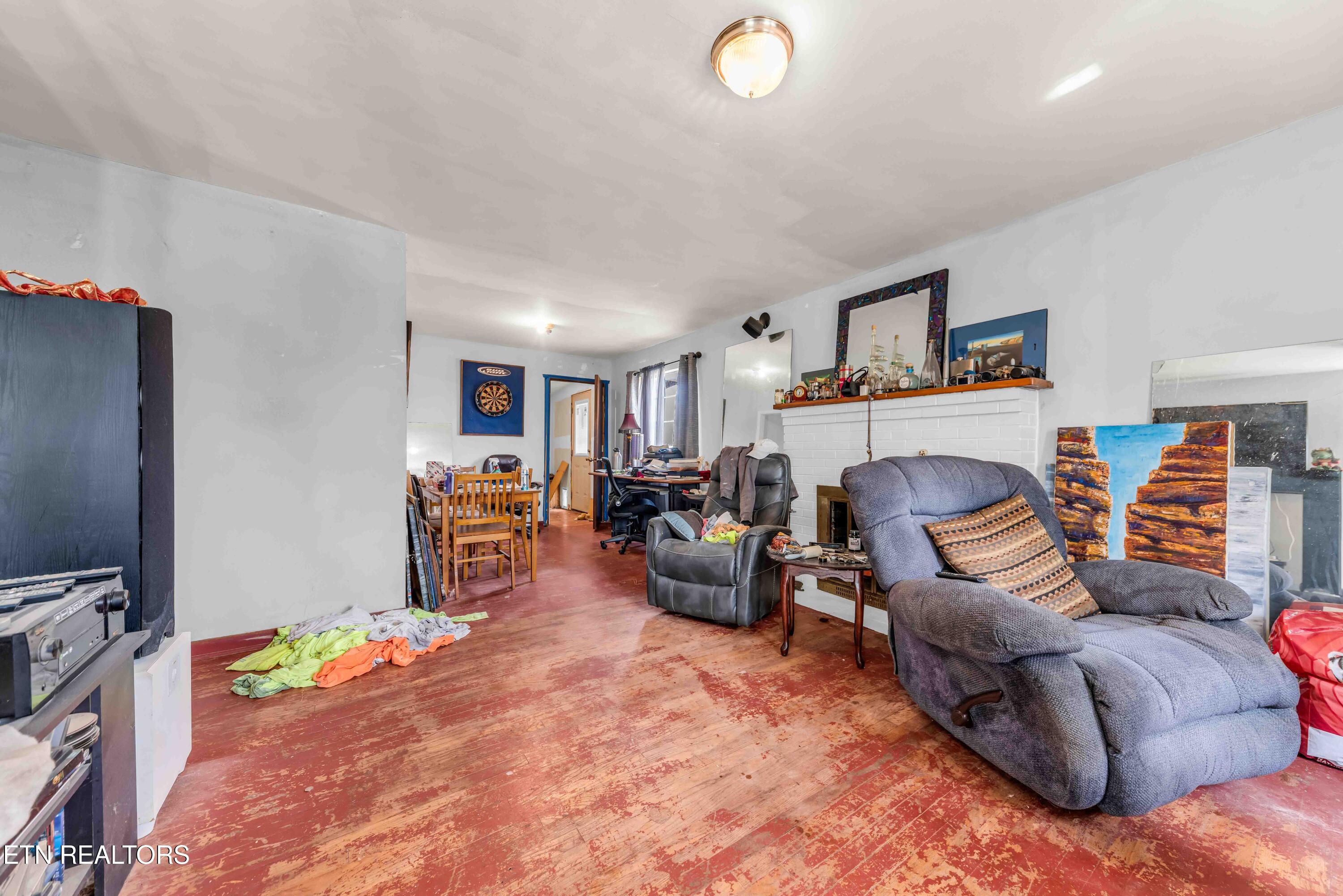 2909 Montbelle Drive Knoxville TN 37918