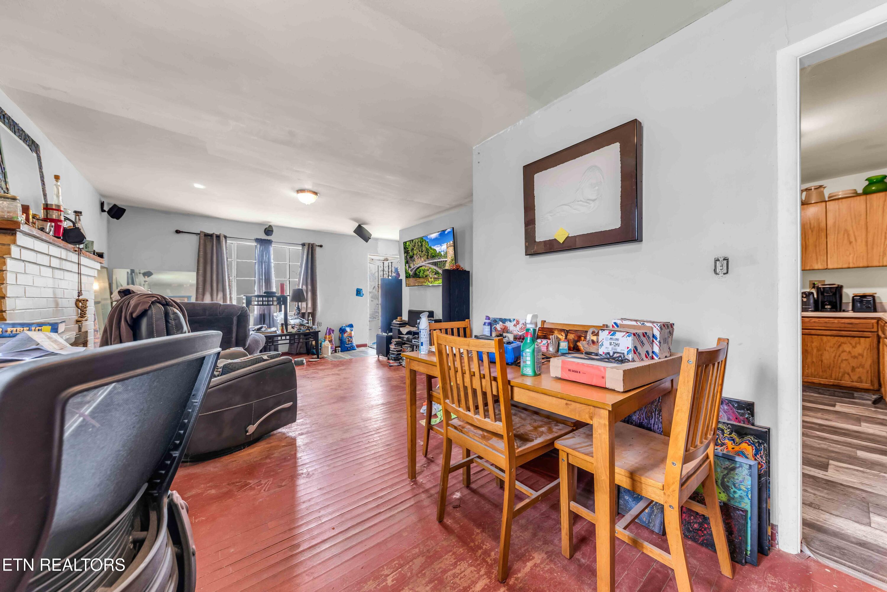 2909 Montbelle Drive Knoxville TN 37918
