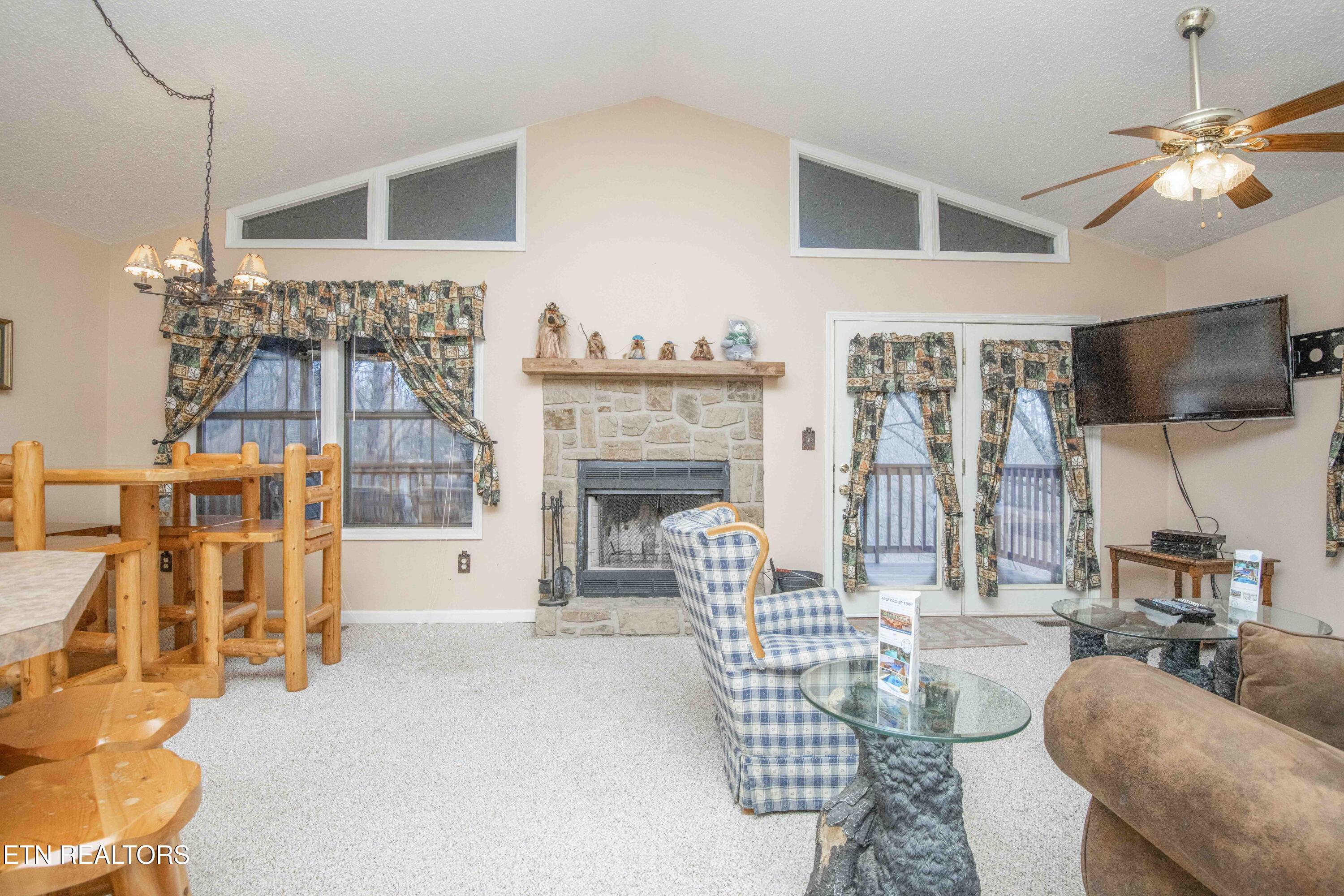 1520 Ski View Lane Sevierville TN 37876