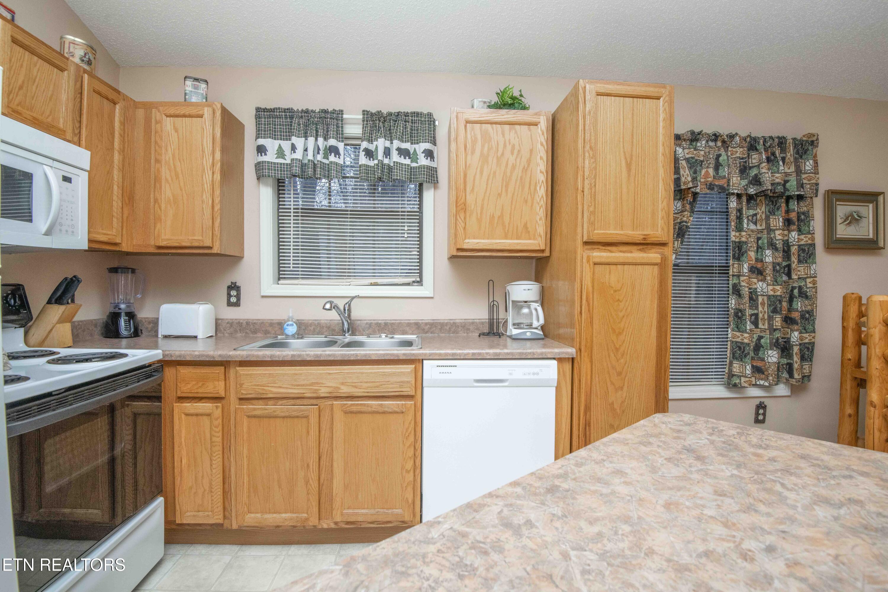 1520 Ski View Lane Sevierville TN 37876