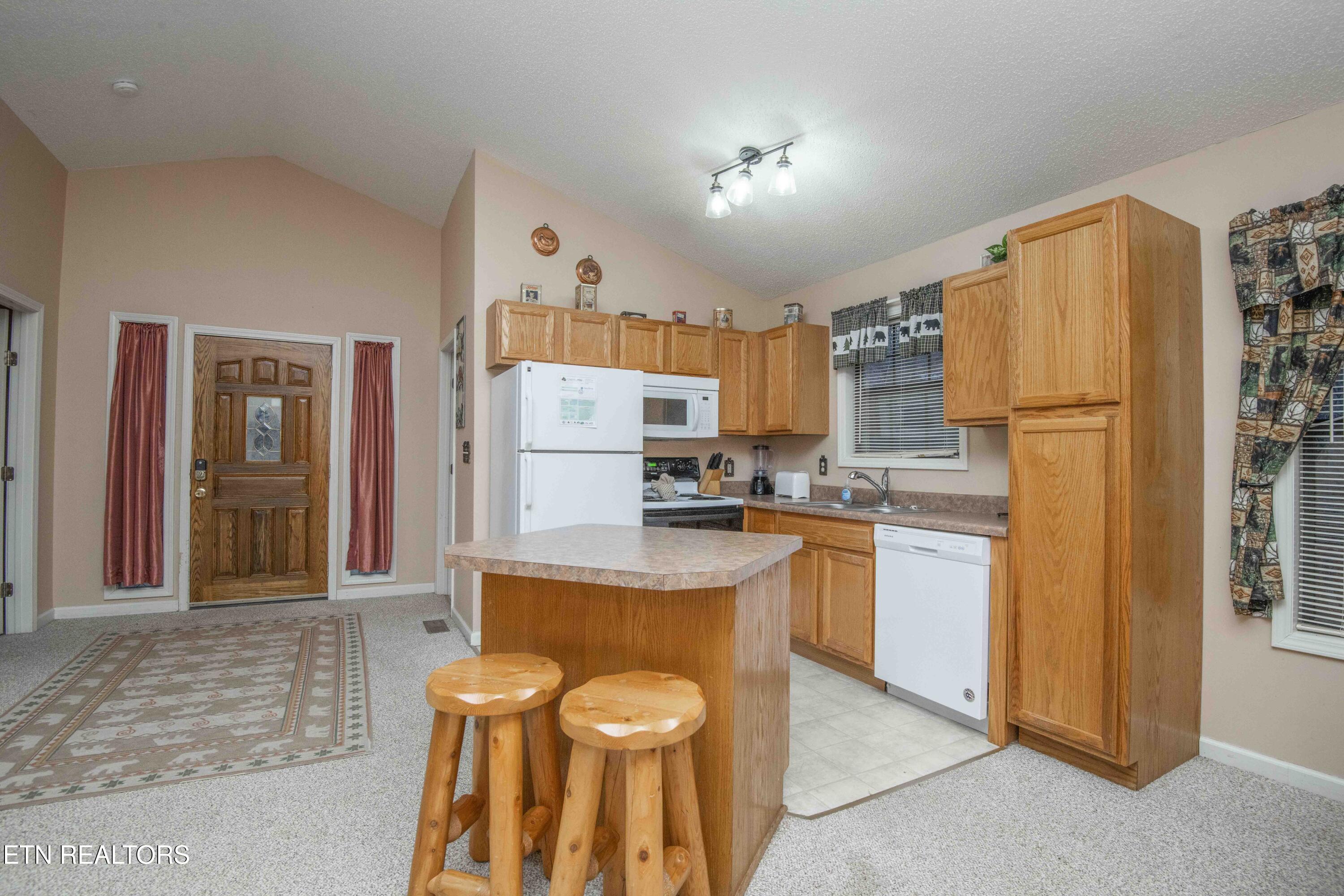 1520 Ski View Lane Sevierville TN 37876