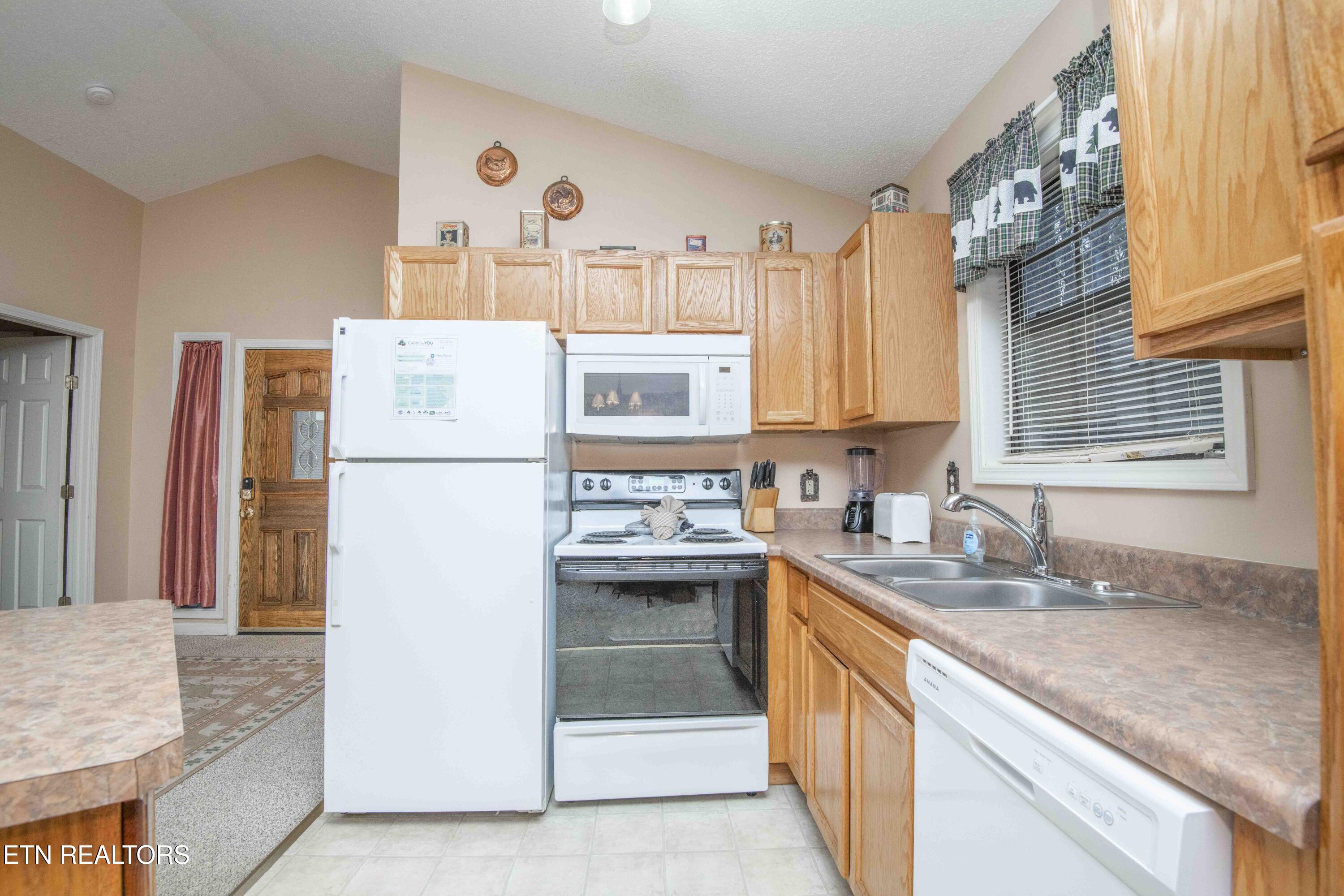 1520 Ski View Lane Sevierville TN 37876