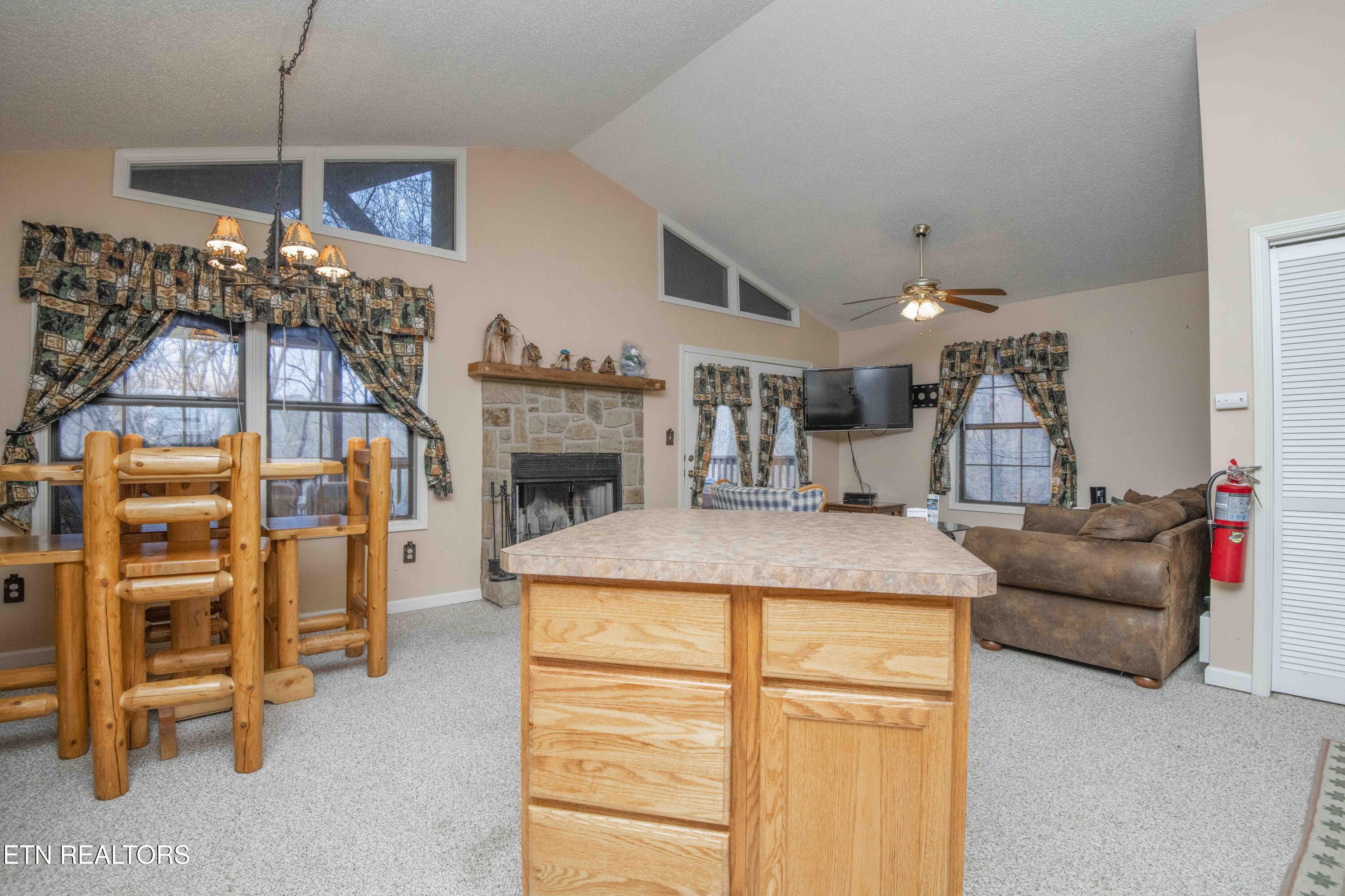 1520 Ski View Lane Sevierville TN 37876