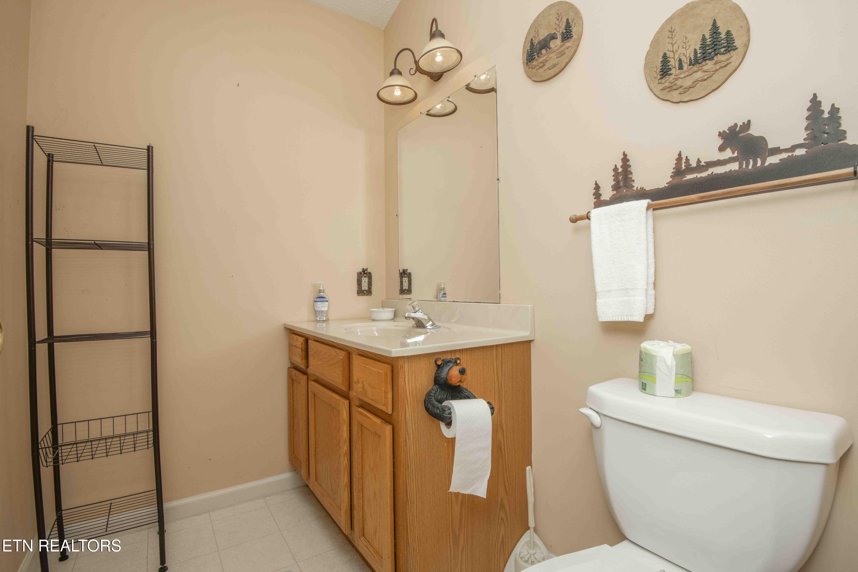 1520 Ski View Lane Sevierville TN 37876